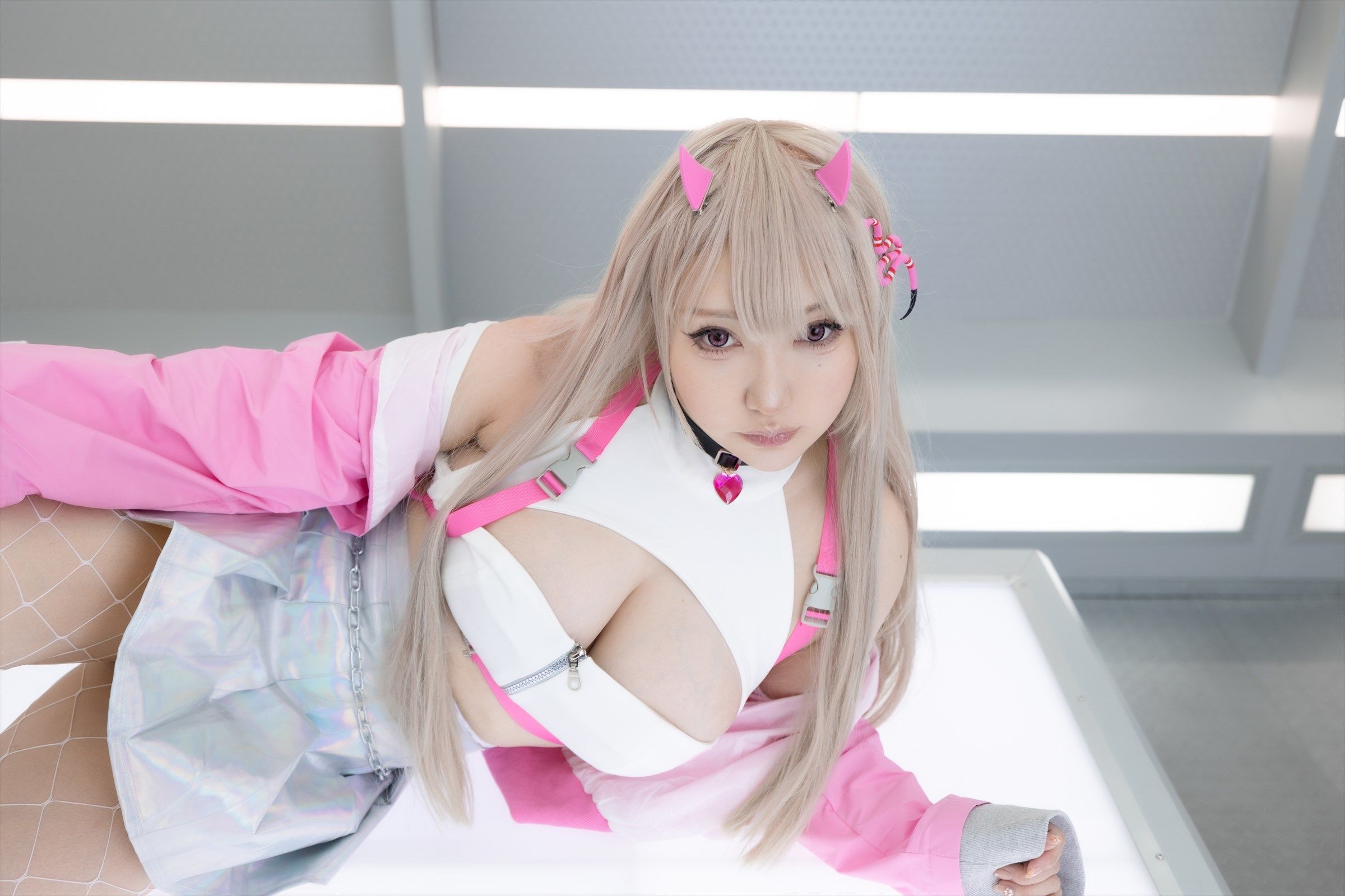 [Shooting Star's ( SAKU サク )] - Love Darling (NIKKE) Vol.1 [141P]