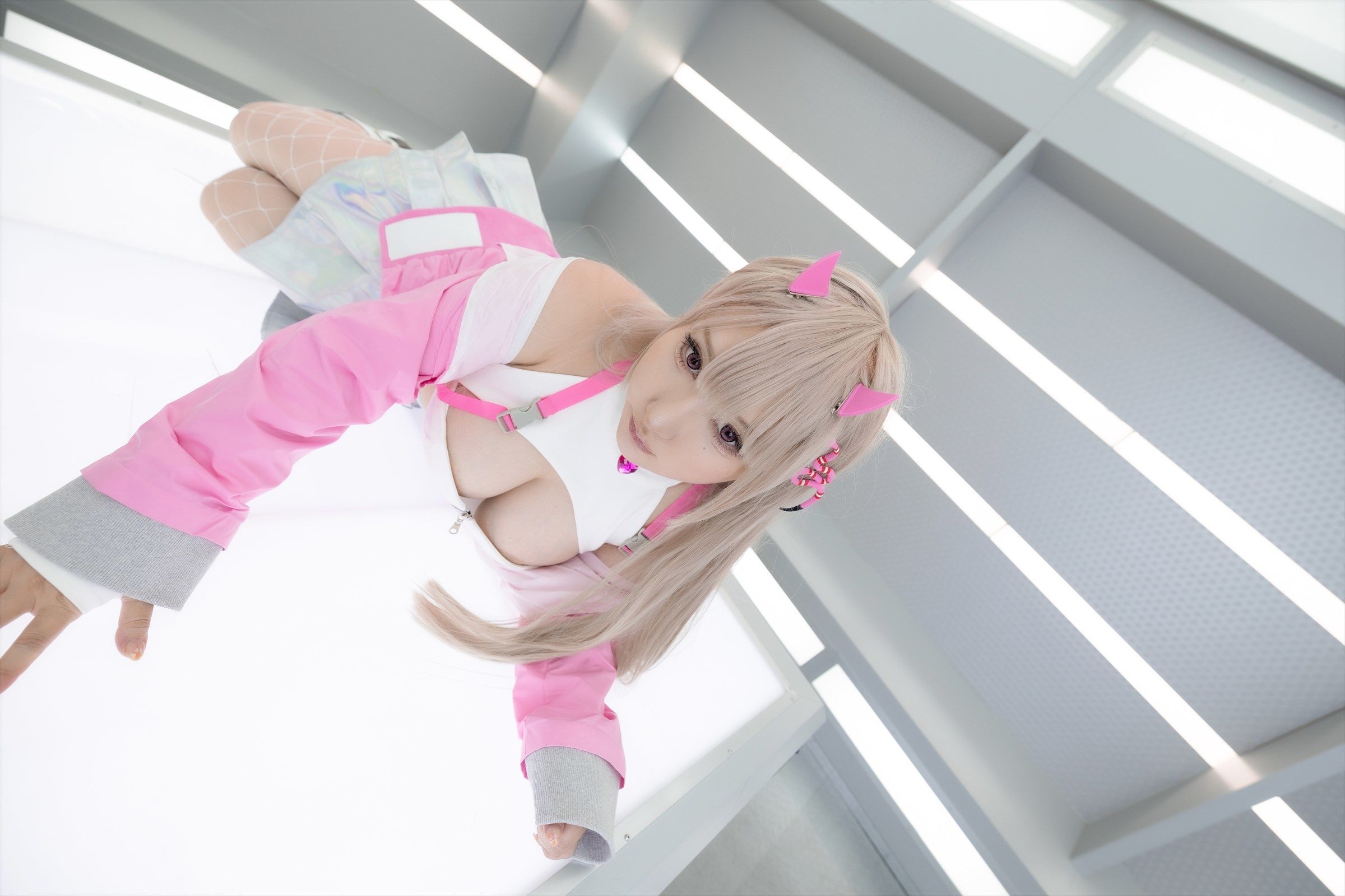 [Shooting Star's ( SAKU サク )] - Love Darling (NIKKE) Vol.1 [141P]