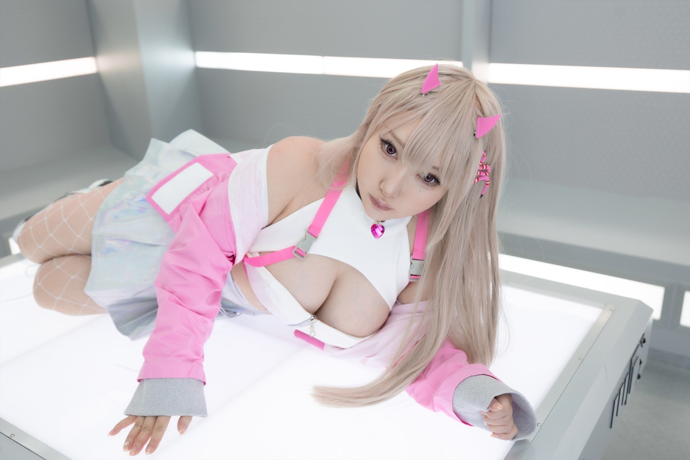 [Shooting Star's ( SAKU サク )] - Love Darling (NIKKE) Vol.1 [141P]