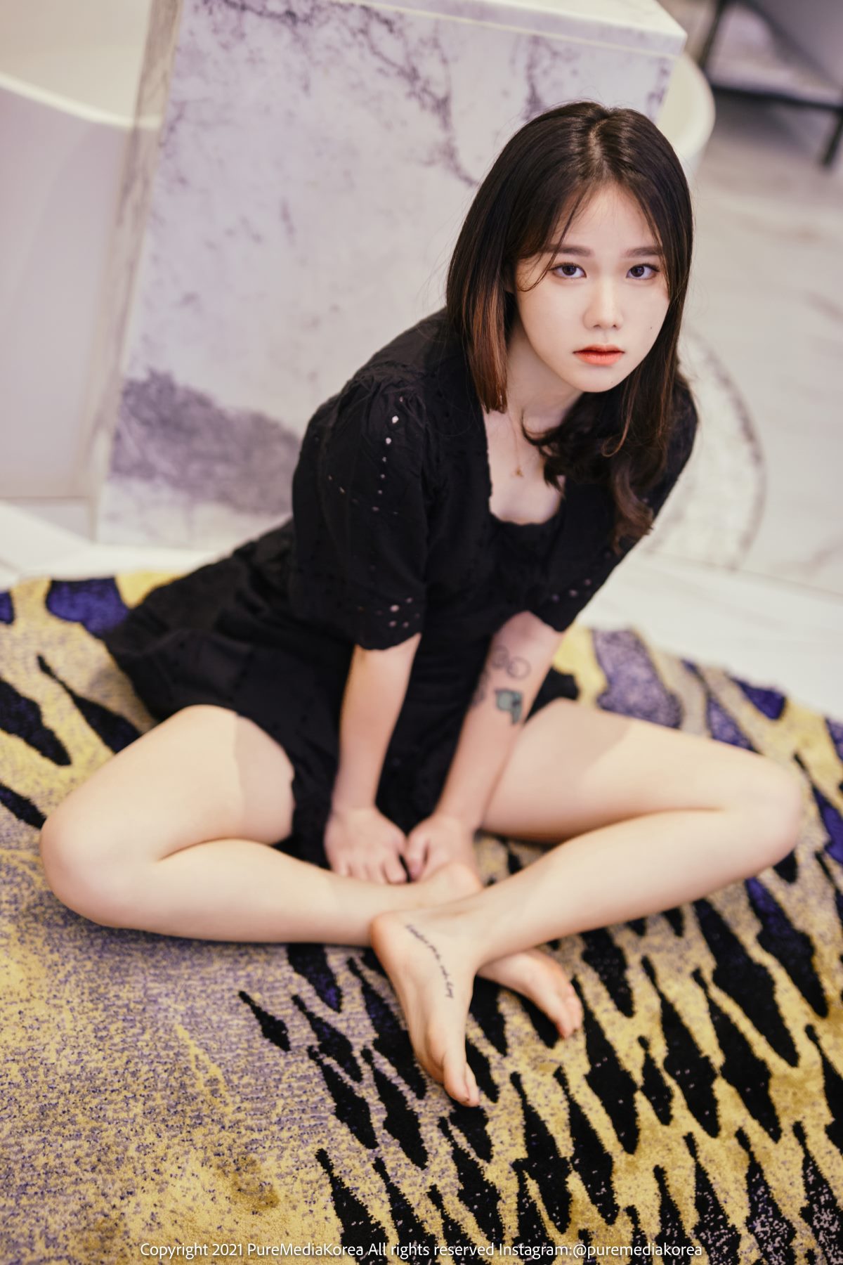 PureMedia Vol.140 Sira 시라