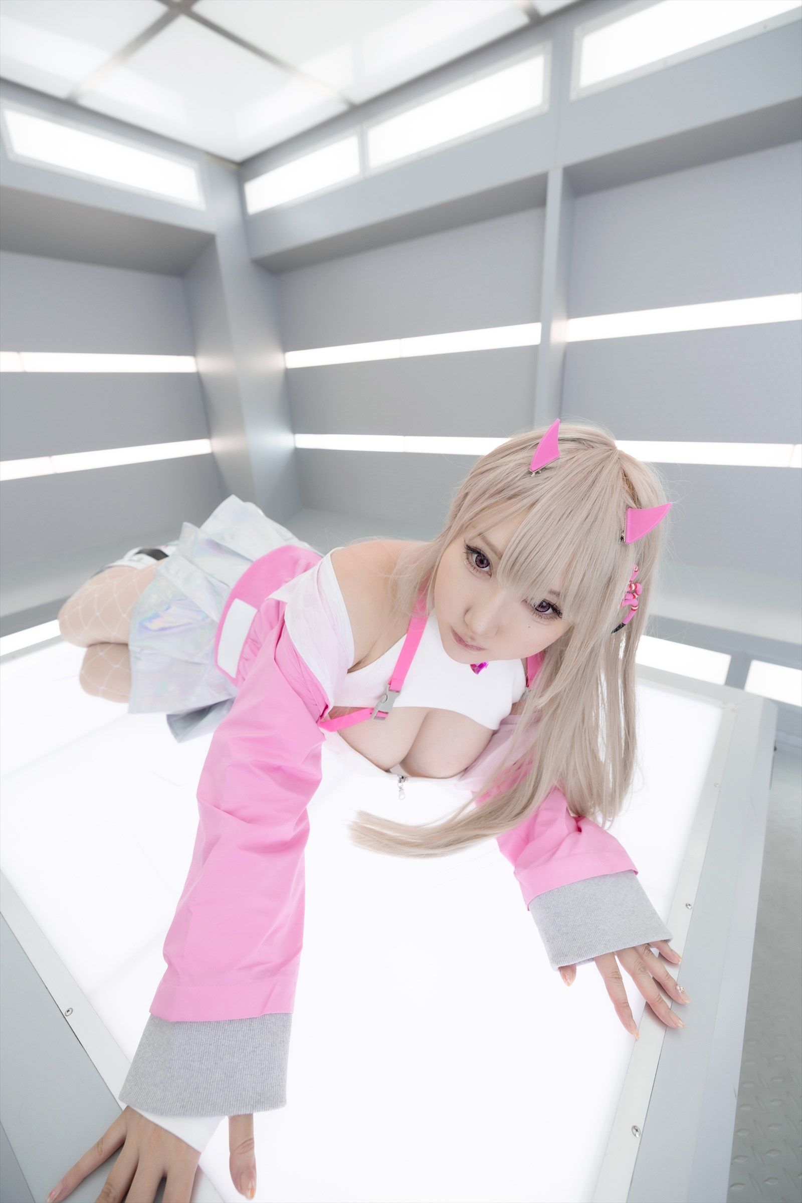 [Shooting Star's ( SAKU サク )] - Love Darling (NIKKE) Vol.1 [141P]
