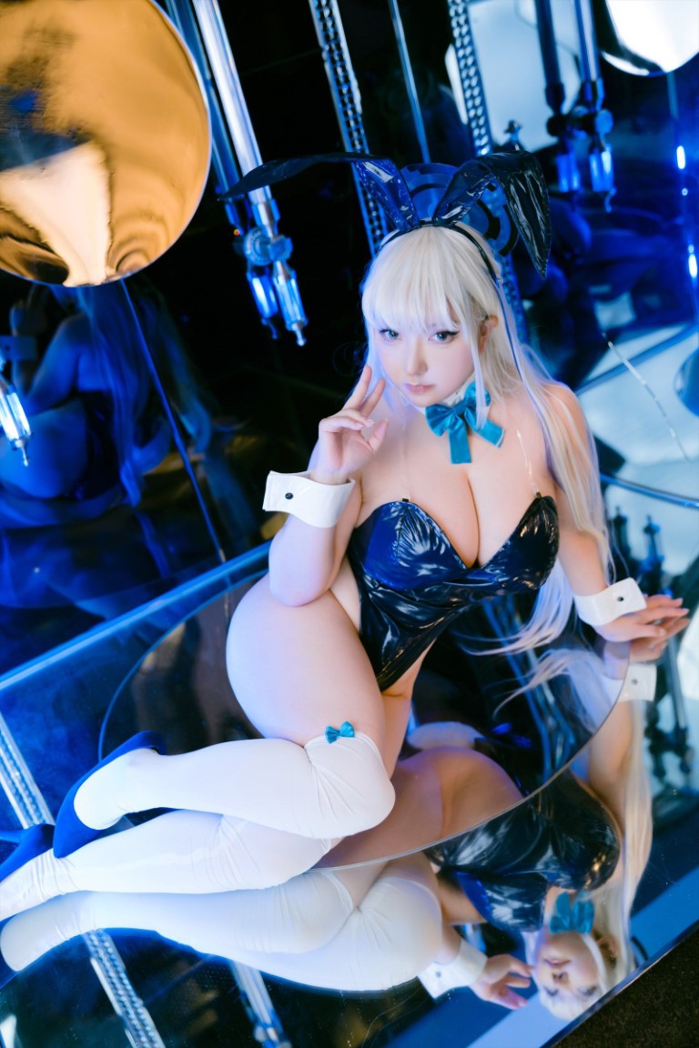[Shooting Star's (SAKU サク )] - Toki Bunny (Blue Archive) Vol.1 [135P]