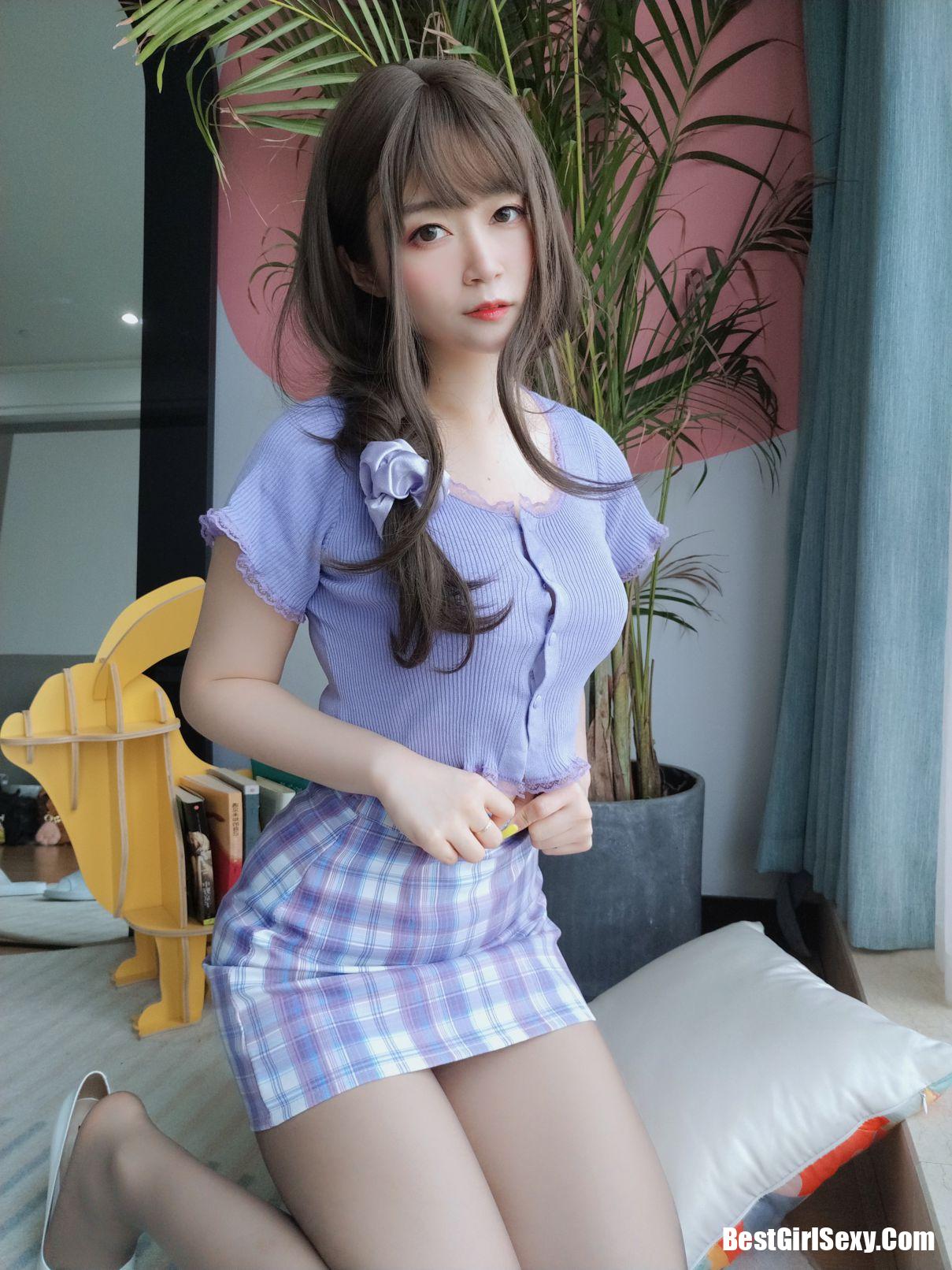 Coser@白银81 香芋味