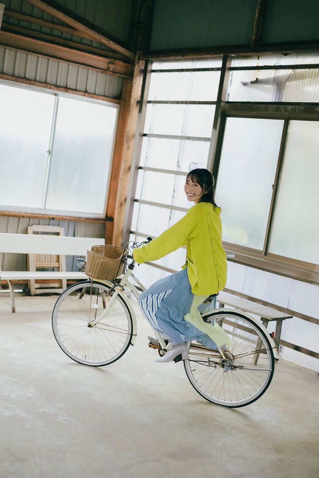 Mitsuki Imamura 今村美月 - Weekly STU48 周刊STU48 [34P]