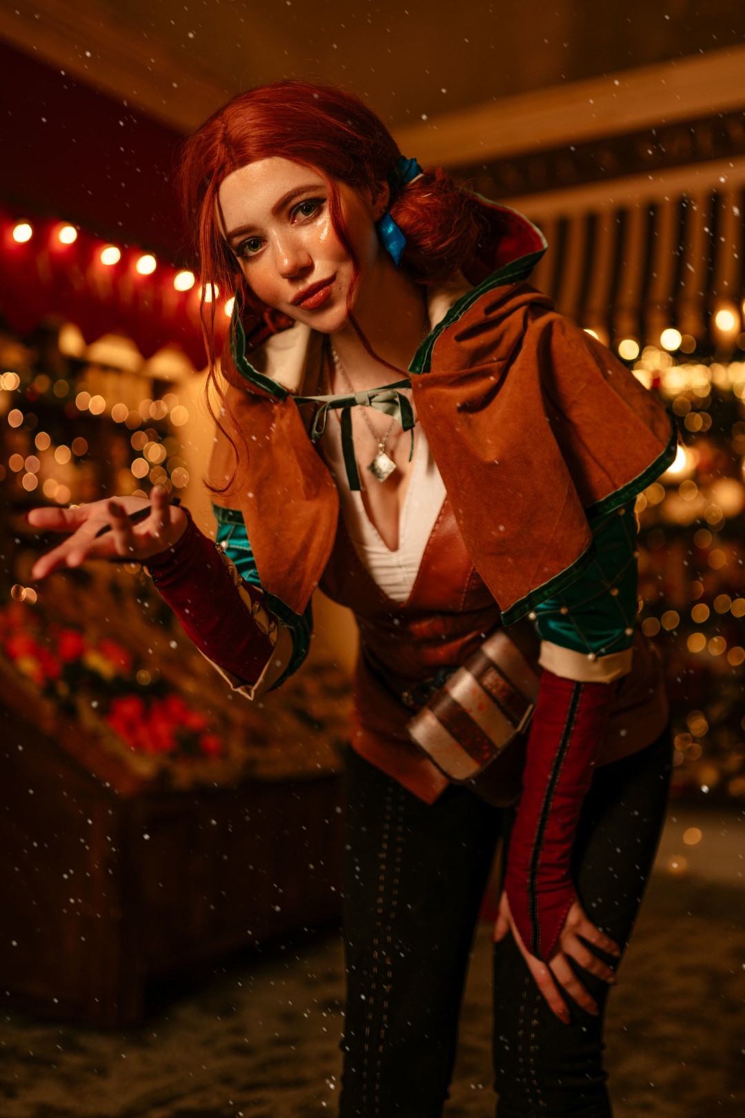 Alina Becker - Triss Merigold [21P]