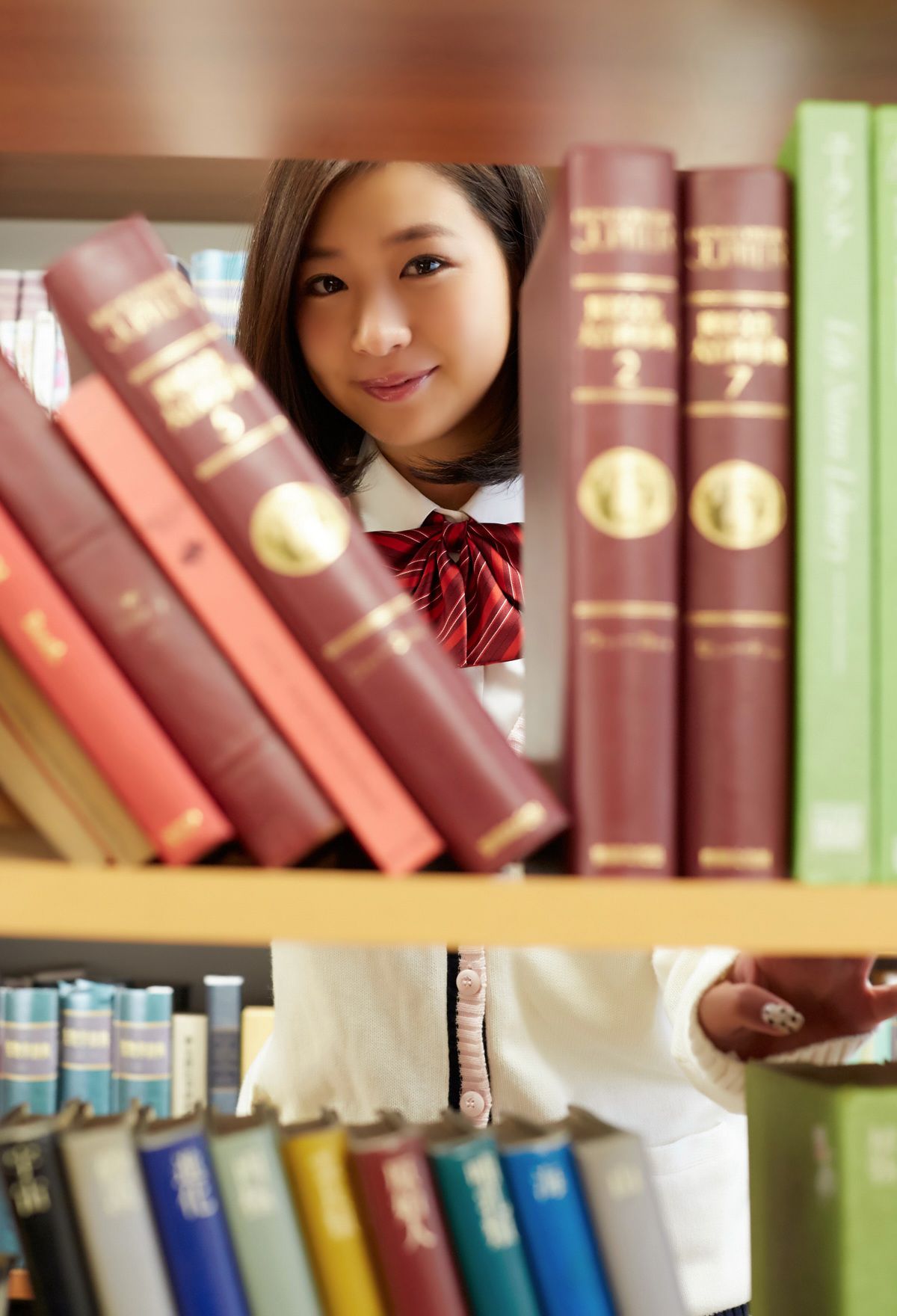 Ayaka Sayama 佐山彩香 - From a long time ago... ずっと前から [56P]