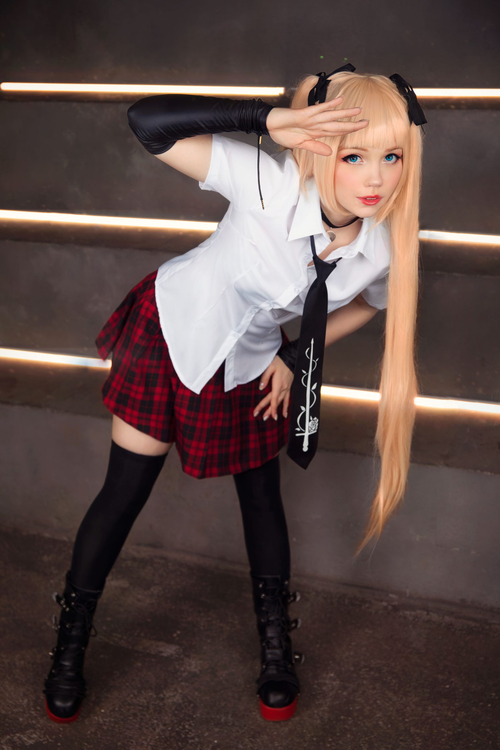 Caticornplay - Marie Rose School [29P]