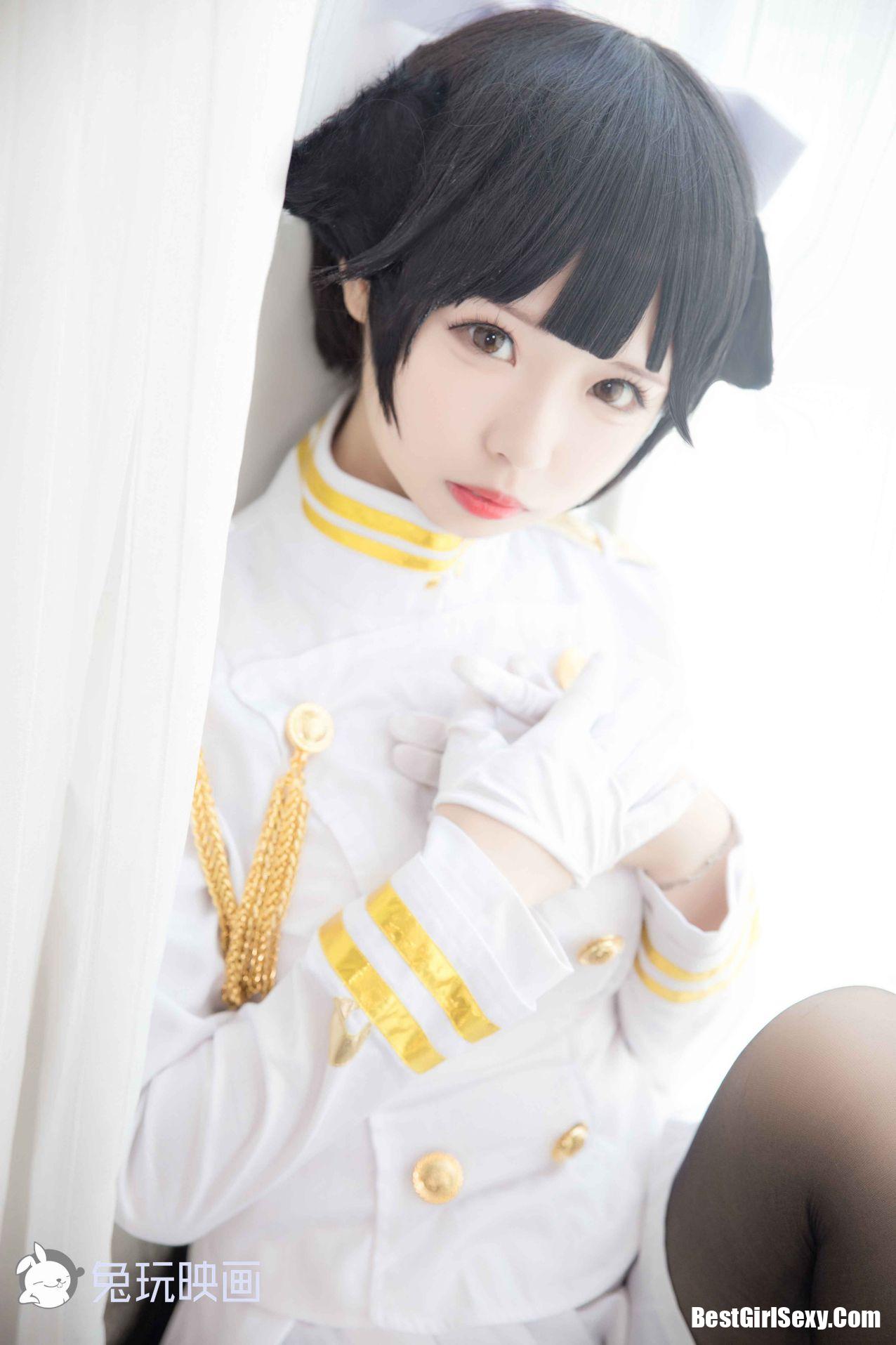 [兔玩映画] B97.007 Little Loli’s cos collection