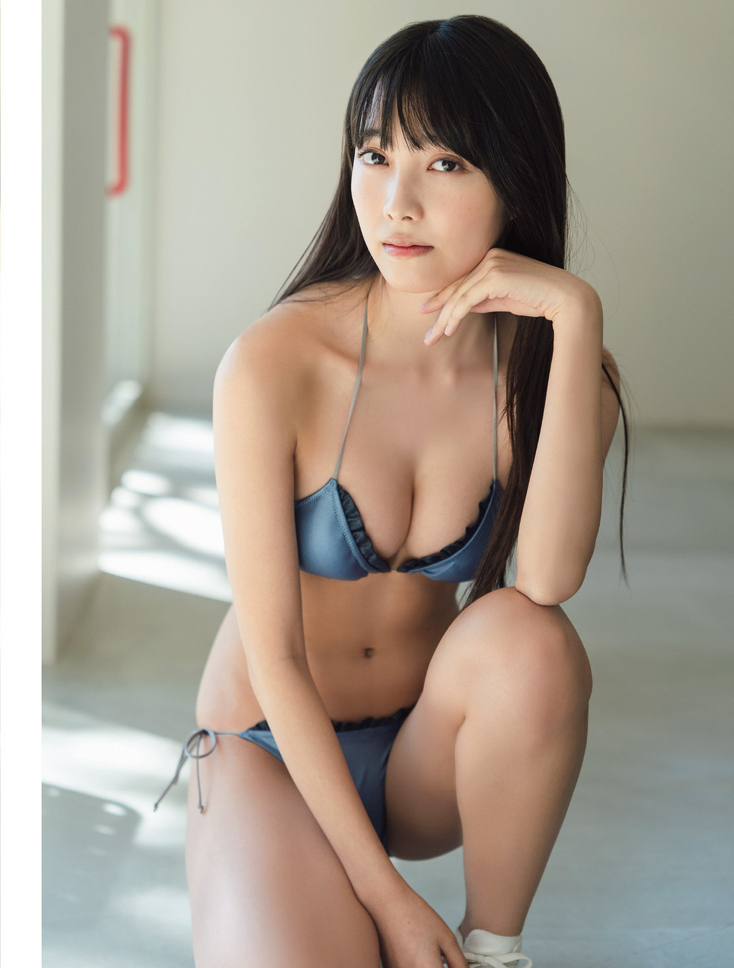 Rumika Fukuda 福田ルミカ, FLASH 2024.04.09 (フラッシュ 2024年4月9日号) [25P]
