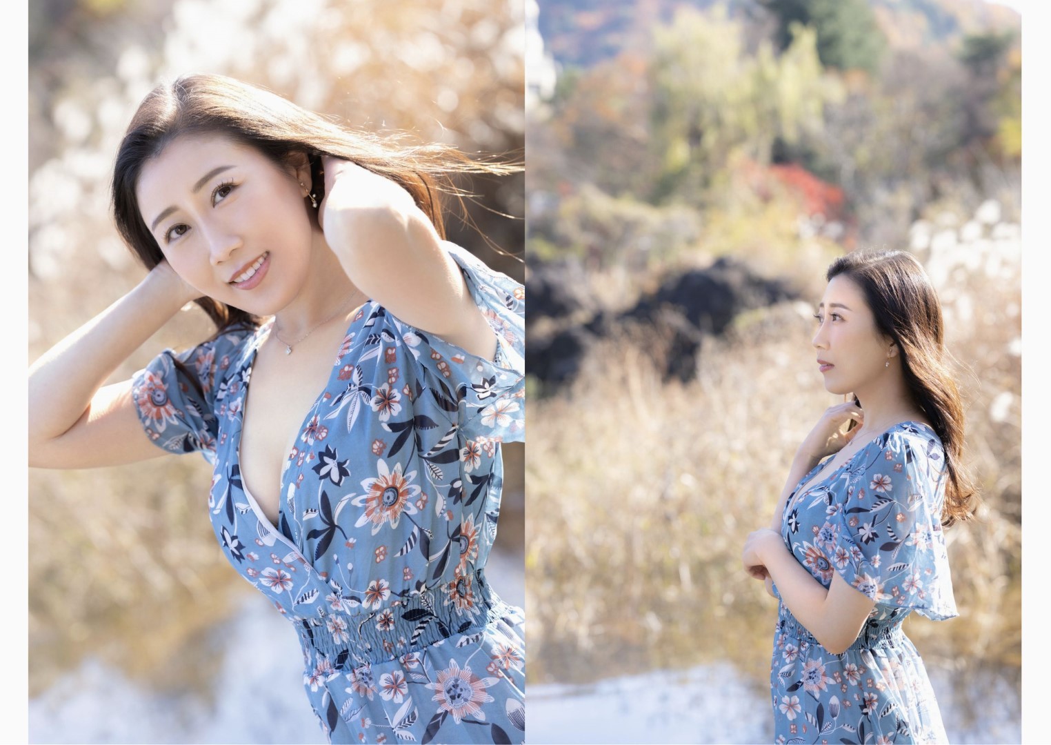 冨永ほのか 逢瀬、重ねて PRESTIGE PHOTOGENICS [27P]