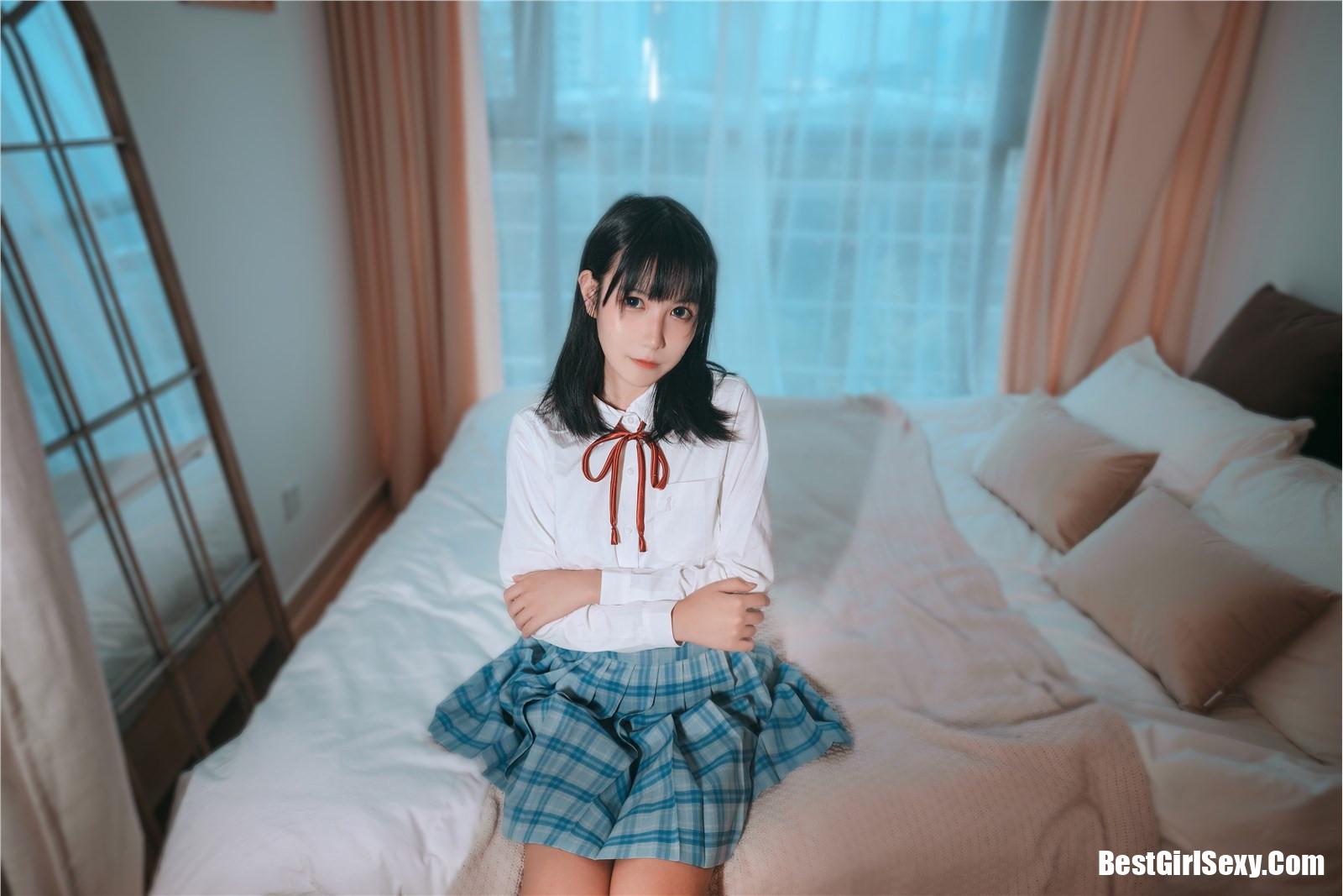 Coser@逐月su 女儿的朋友