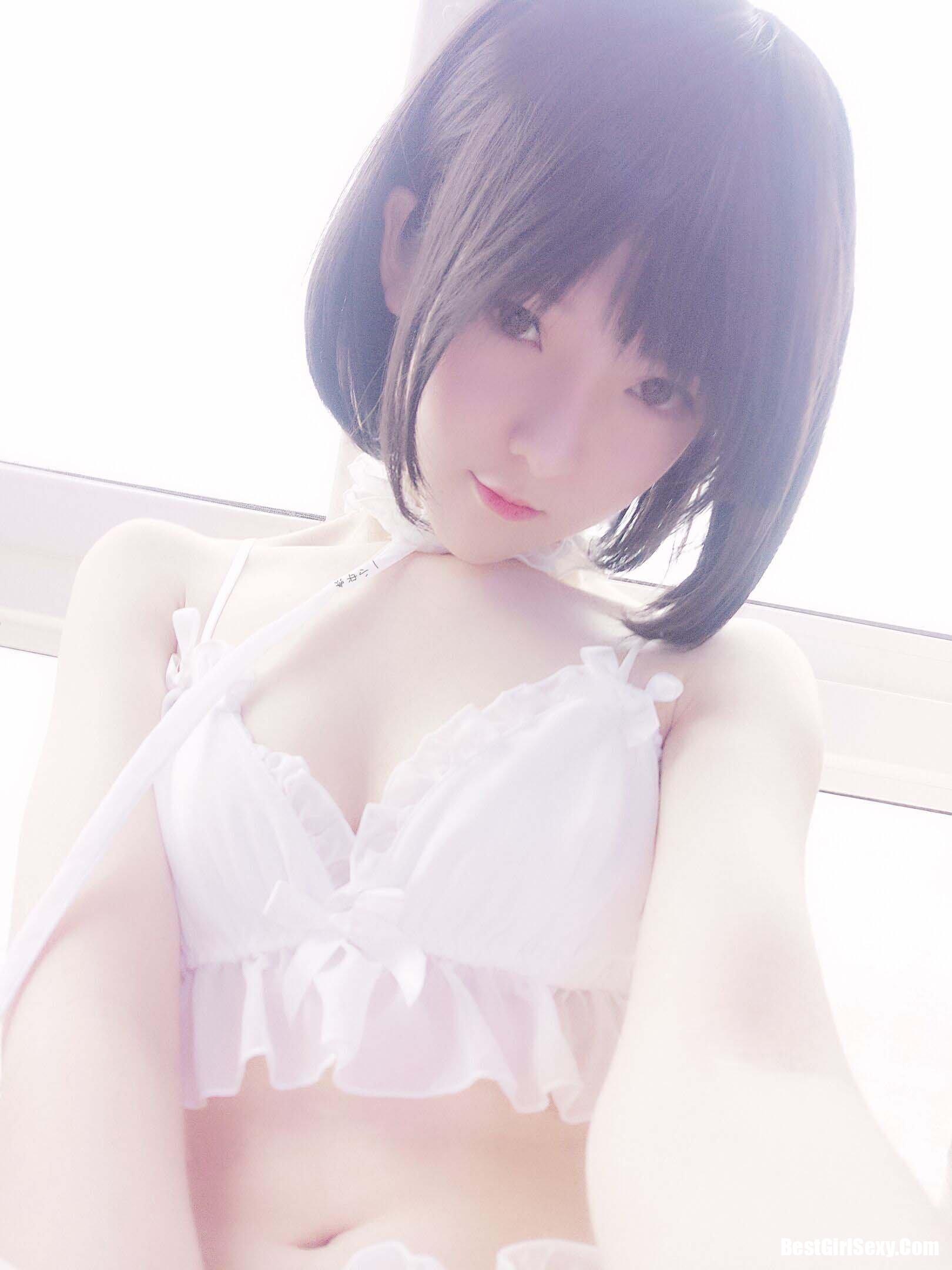 [一小央泽] NO.026 Private photo 01