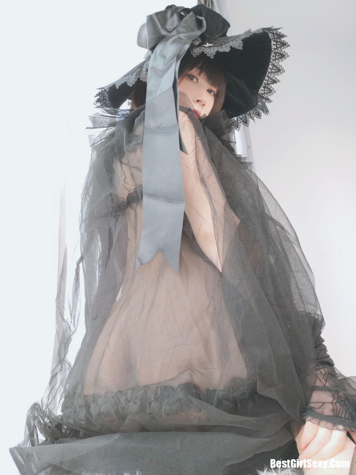 Coser@白银81 见习魔女