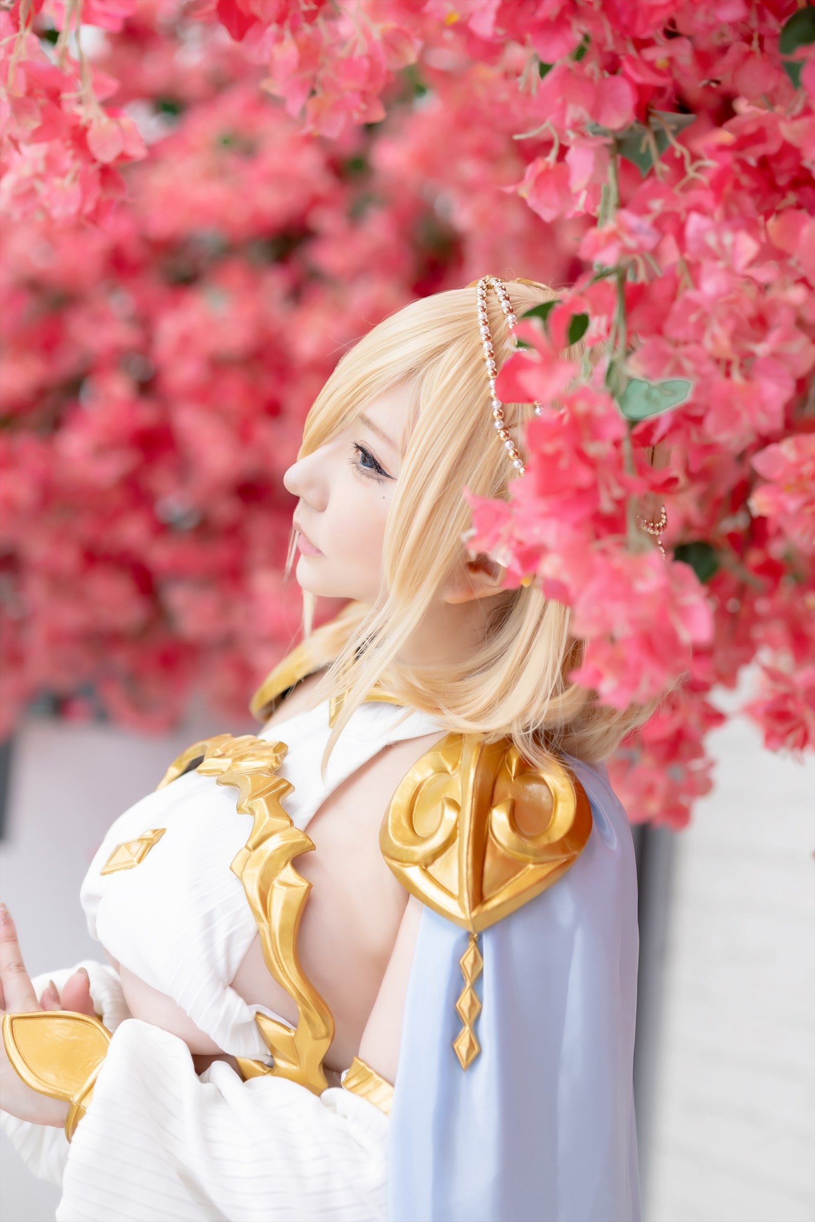 [Shooting Star's ( SAKU サク )] - Elf Village Vol.2 [105P]