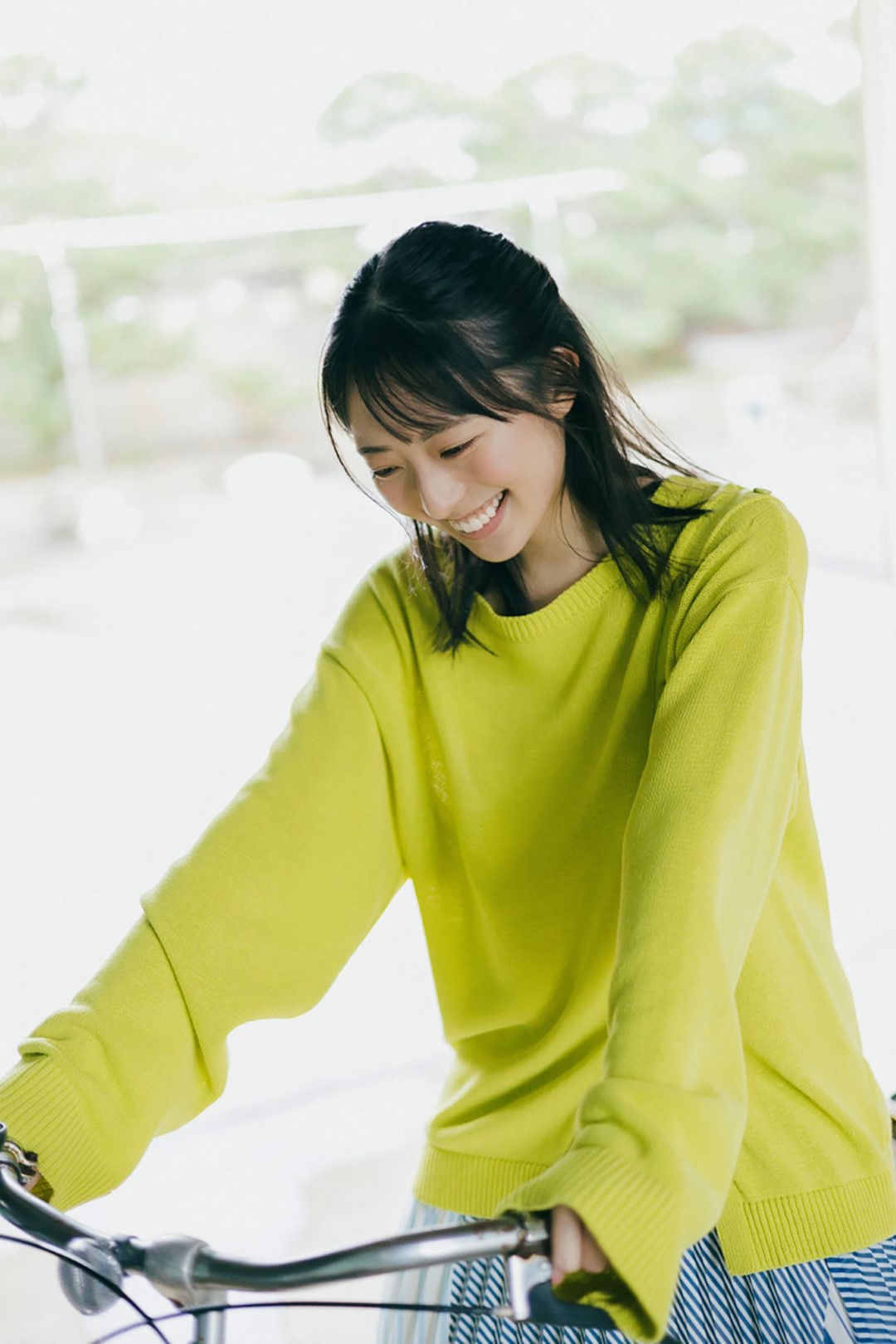 Mitsuki Imamura 今村美月 - Weekly STU48 周刊STU48 [34P]