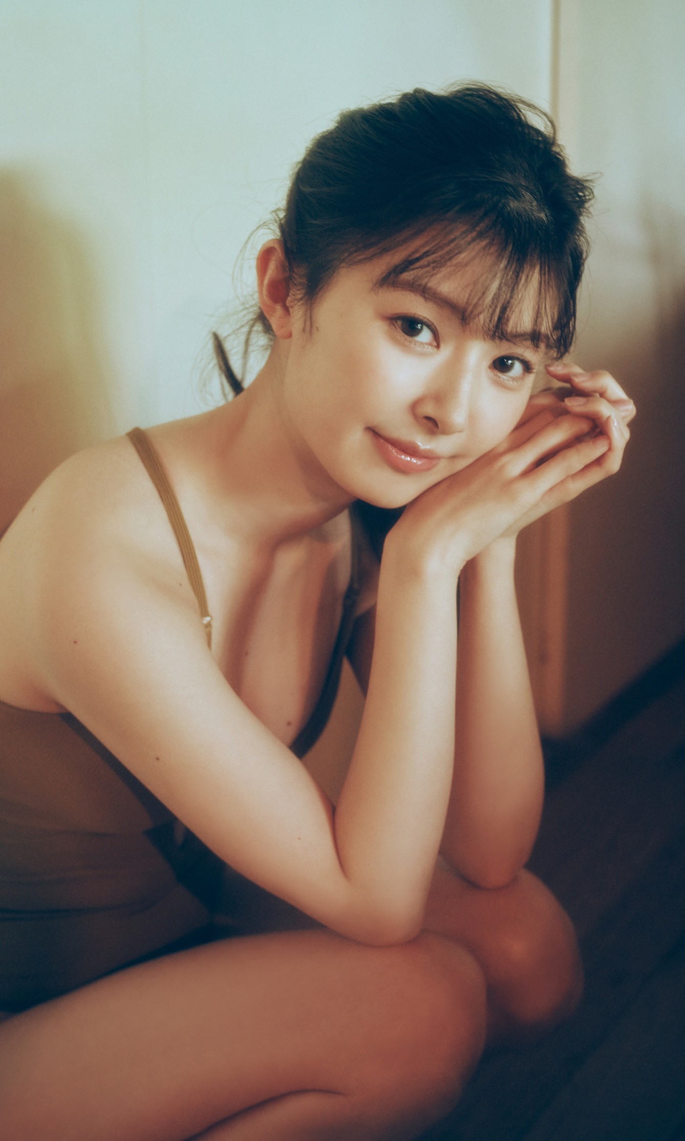 Tomu Muto 武藤十梦, 周プレ Photo Book 「才艶」 Set.01 [35P]