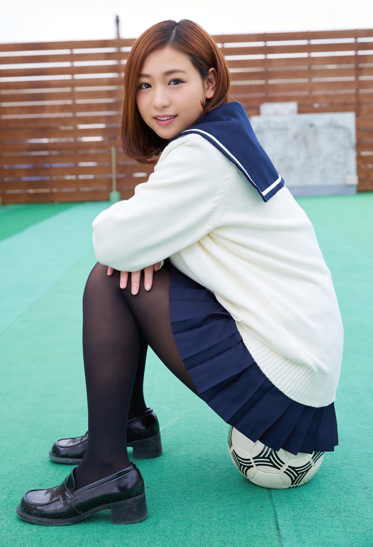 Ayaka Sayama 佐山彩香 - What will you do after this... このアトどうする [68P]