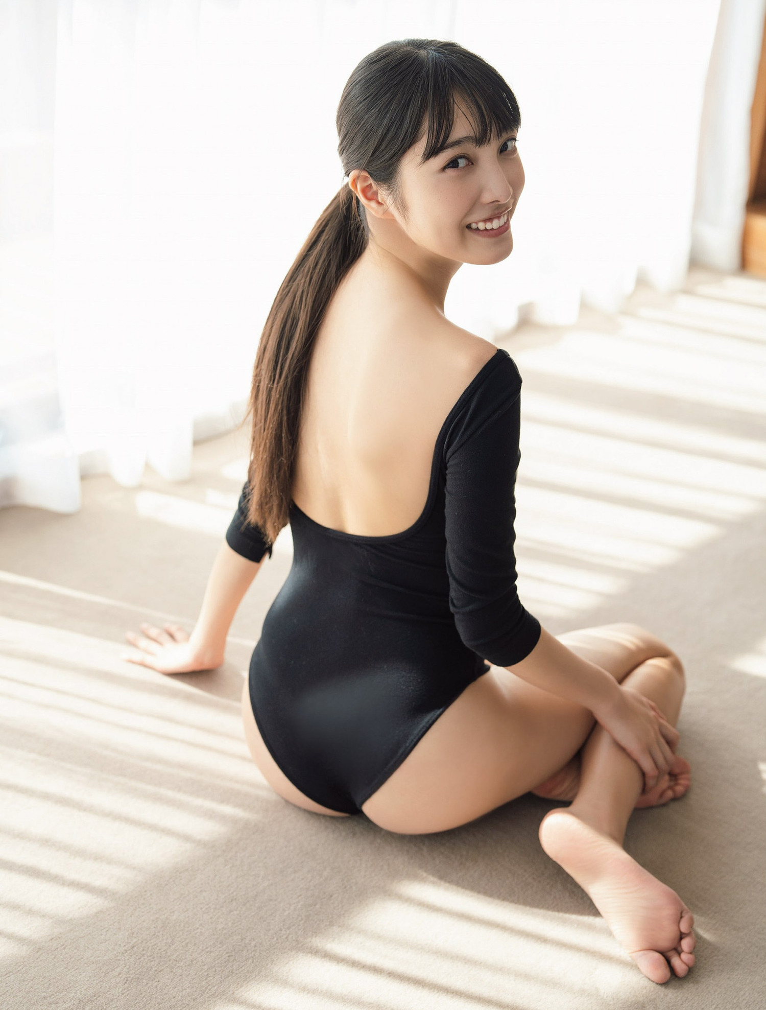 Rumika Fukuda 福田ルミカ, FLASH 2024.04.09 (フラッシュ 2024年4月9日号) [25P]