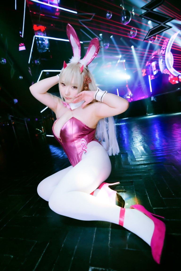 [Shooting Star's ( SAKU サク )] - Love Darling (NIKKE) Vol.3 [122P]