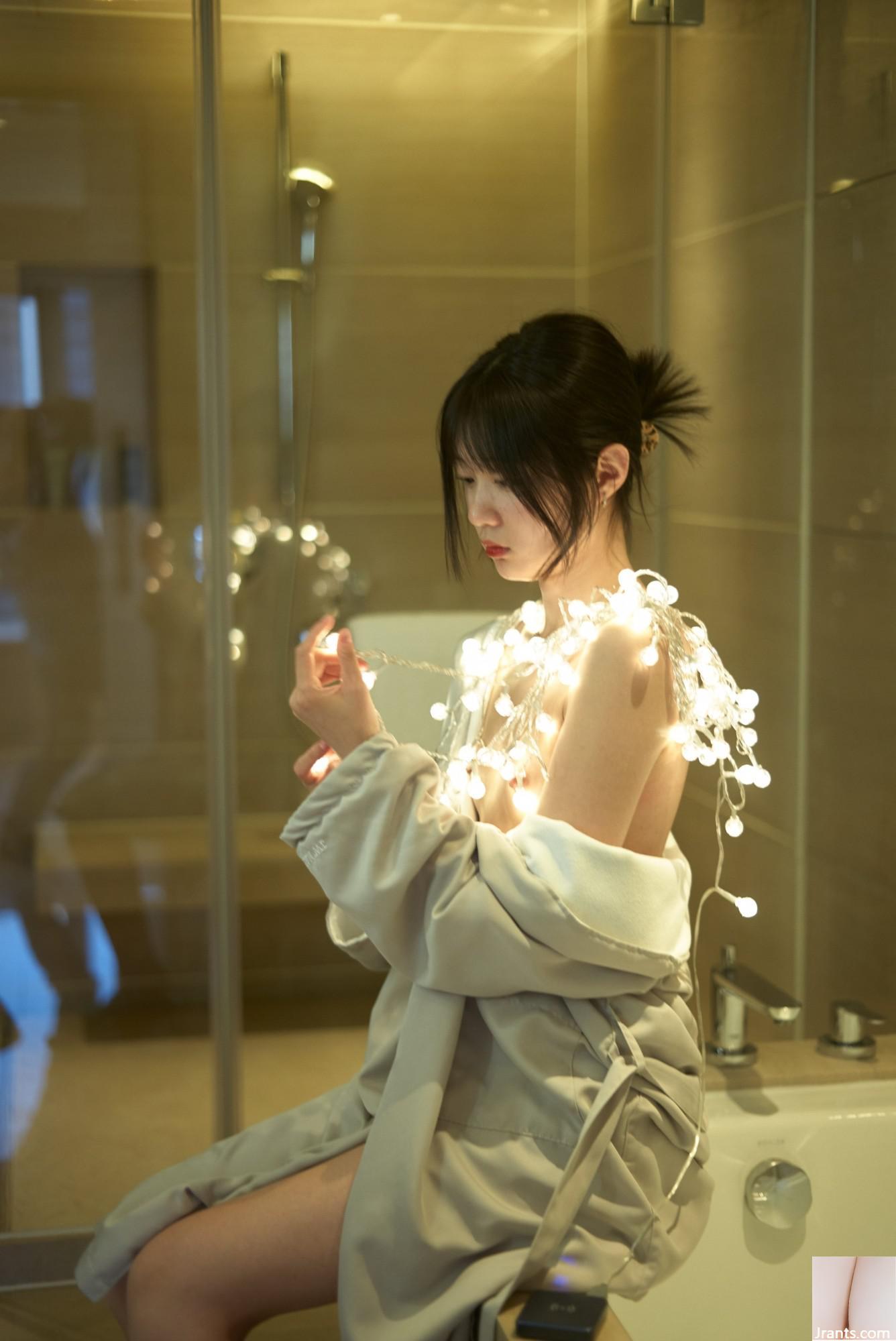 [网路收集] 希威社 摄影师未发行图片精选合集 (五) [100P]