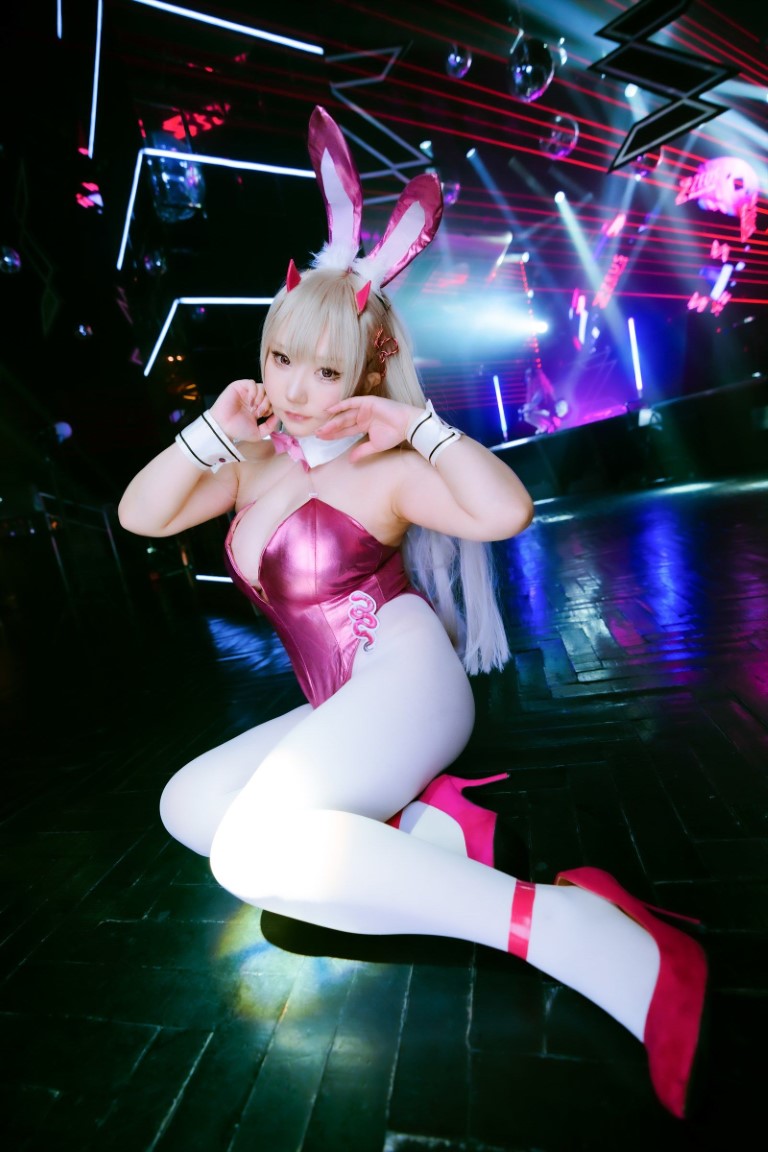 [Shooting Star's ( SAKU サク )] - Love Darling (NIKKE) Vol.3 [122P]