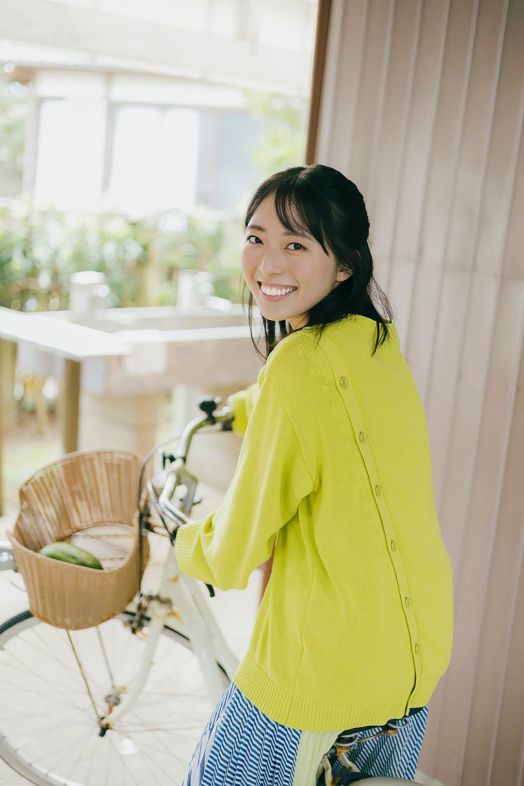 Mitsuki Imamura 今村美月 - Weekly STU48 周刊STU48 [34P]