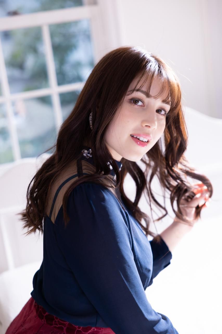 Michelle Megumi ミッシェル愛美 - Drop of Miracle 奇跡の雫 - 1 [67P]