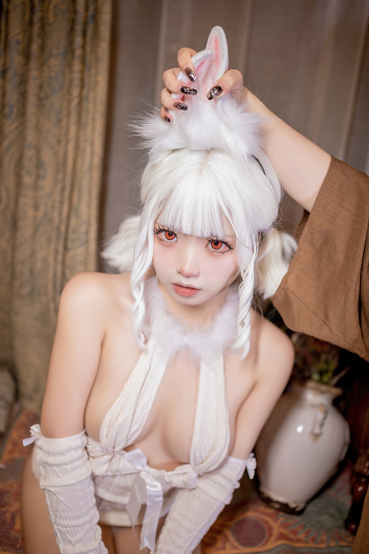 Cosplay 伊喵君 中秋礼物 Gift Set.02 [43P]