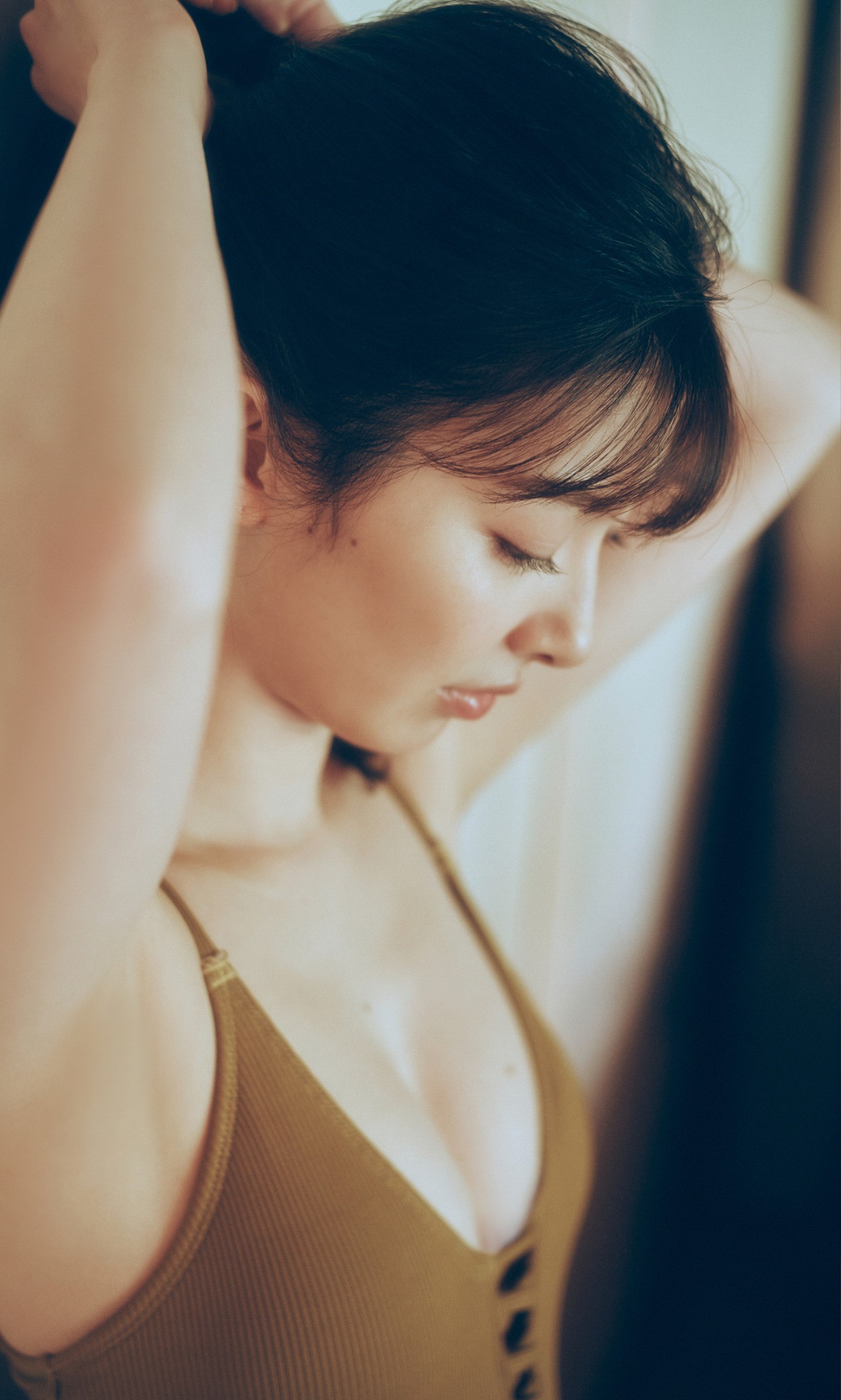 Tomu Muto 武藤十梦, 周プレ Photo Book 「才艶」 Set.01 [35P]