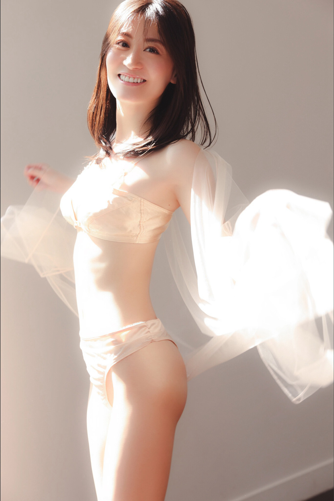 Kei Jonishi 上西恵, FRIDAYデジタル写真集 「Pureness of K」 Set.01 [36P]
