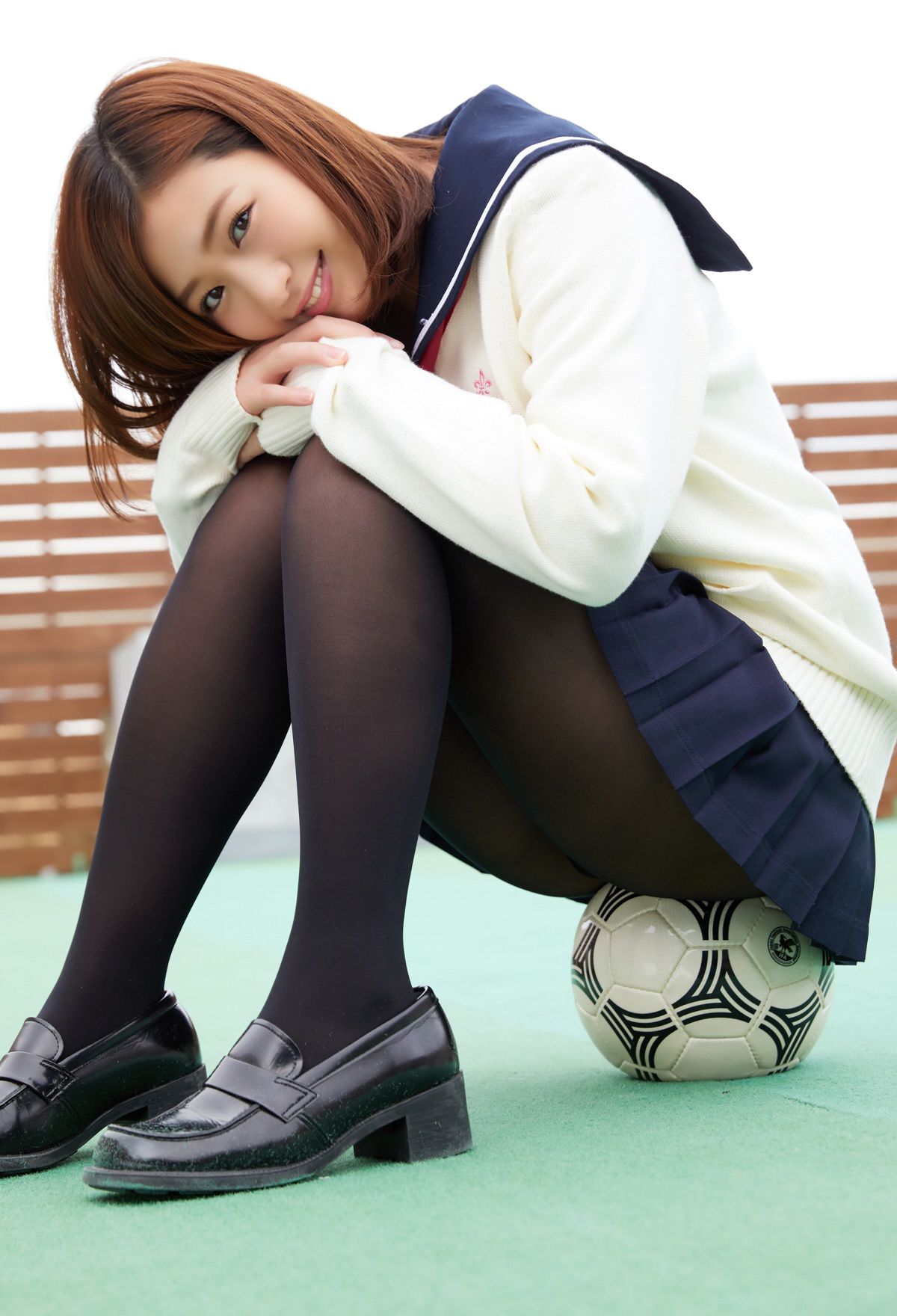 Ayaka Sayama 佐山彩香 - What will you do after this... このアトどうする [68P]