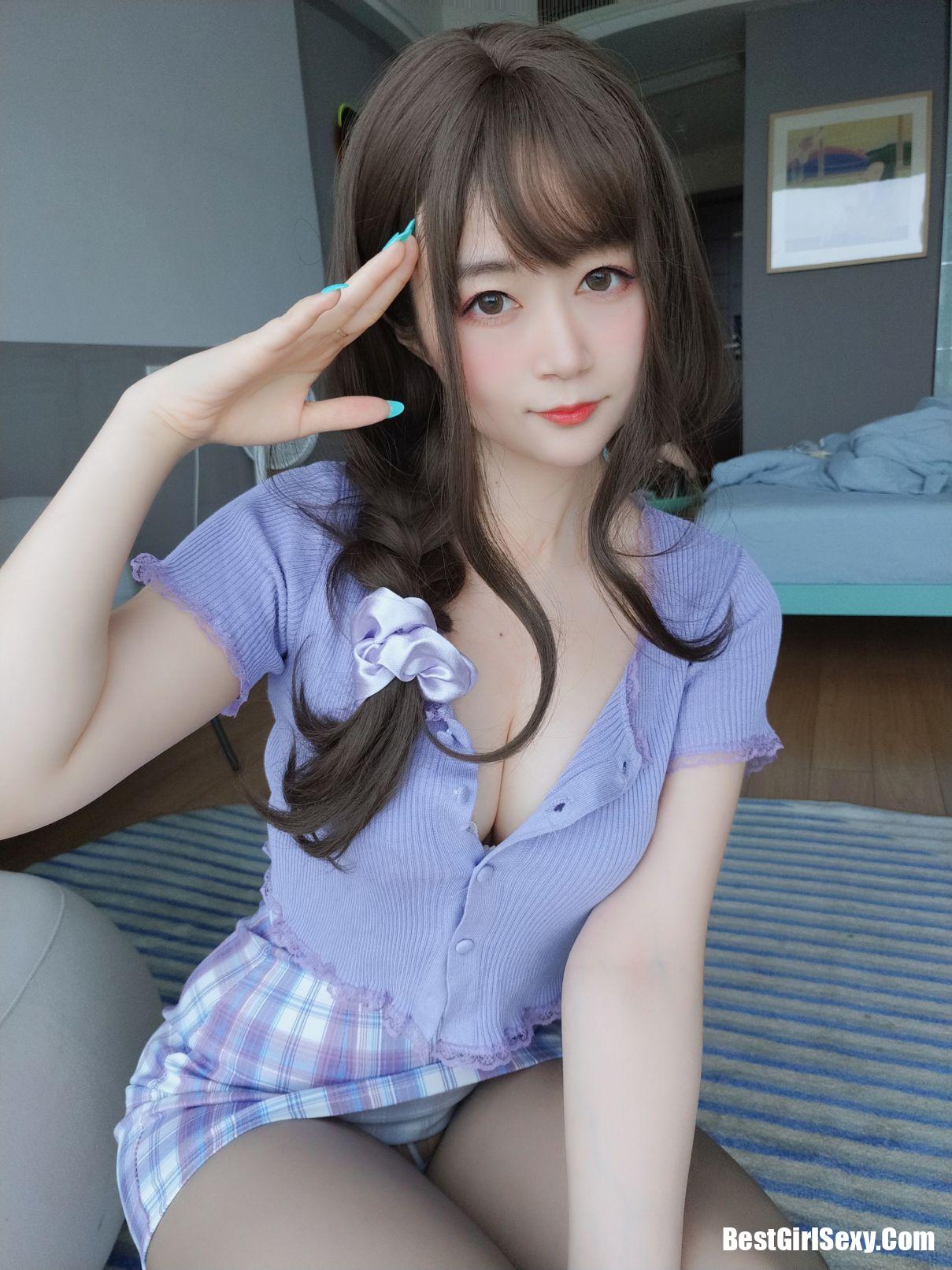 Coser@白银81 香芋味