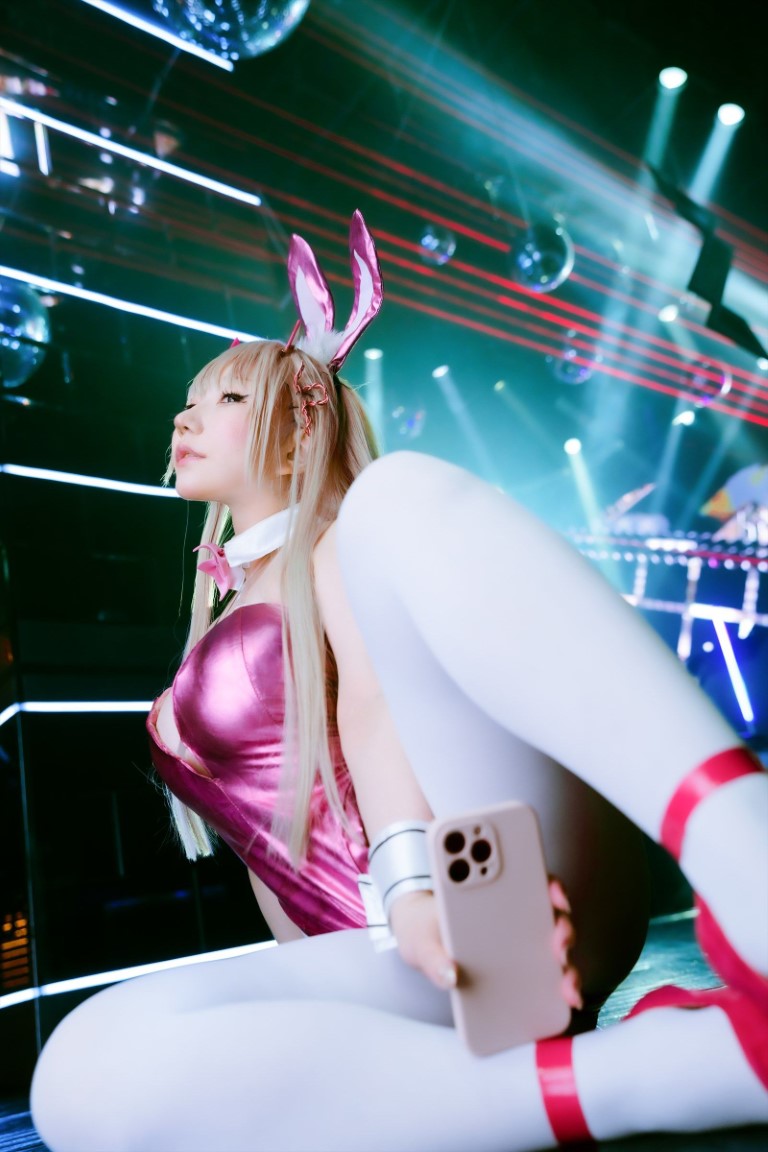 [Shooting Star's ( SAKU サク )] - Love Darling (NIKKE) Vol.3 [122P]