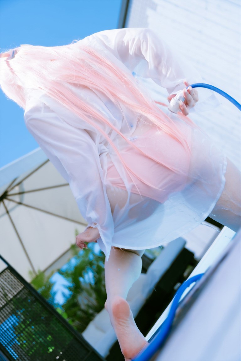 [Shooting Star's (SAKU サク )] - Welcome Summer (Blue Archive) Vol.1 [146P]