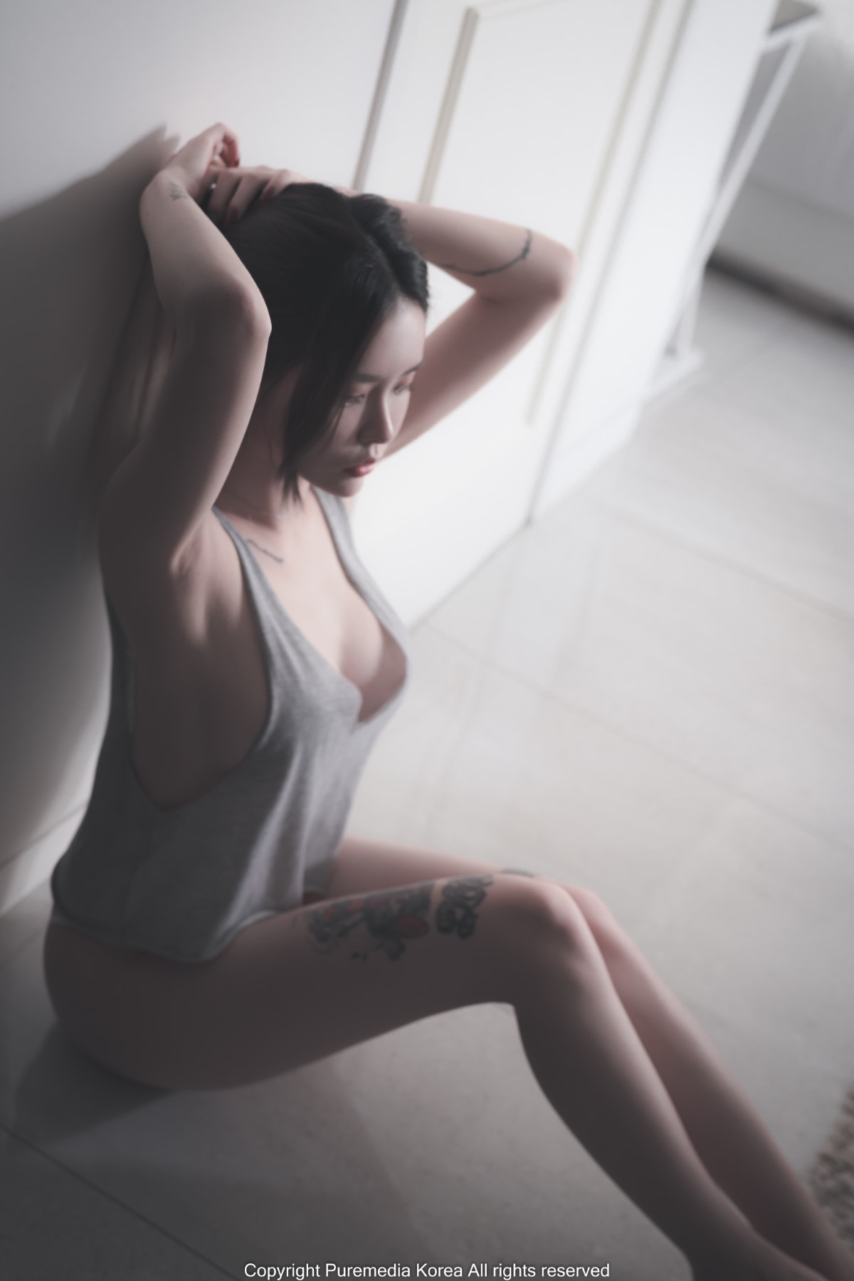 PureMedia Vol.129 Yuka 유카