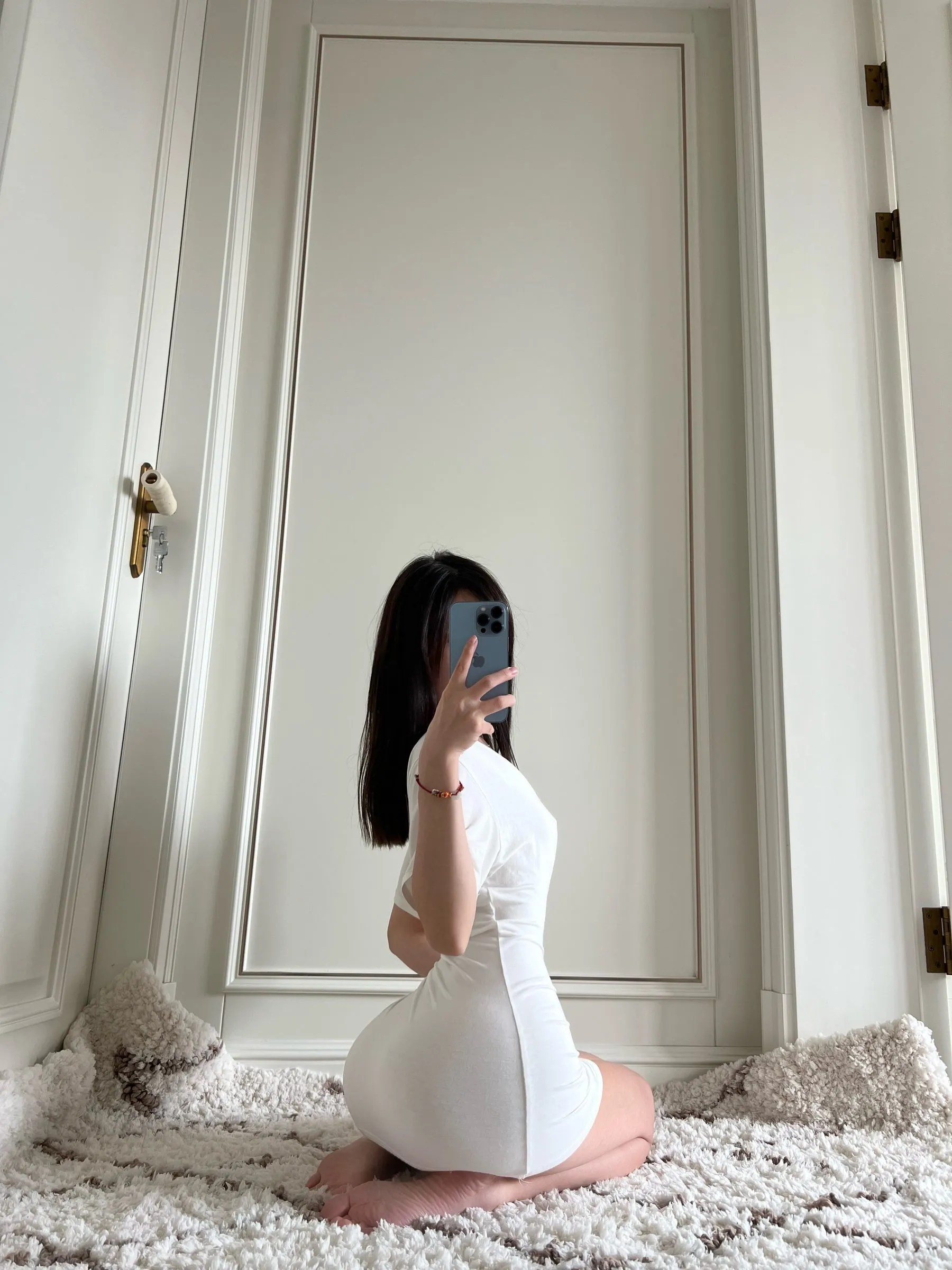 妮是老虎-陈妮妮UNI微密圈视图合集6 [144P]