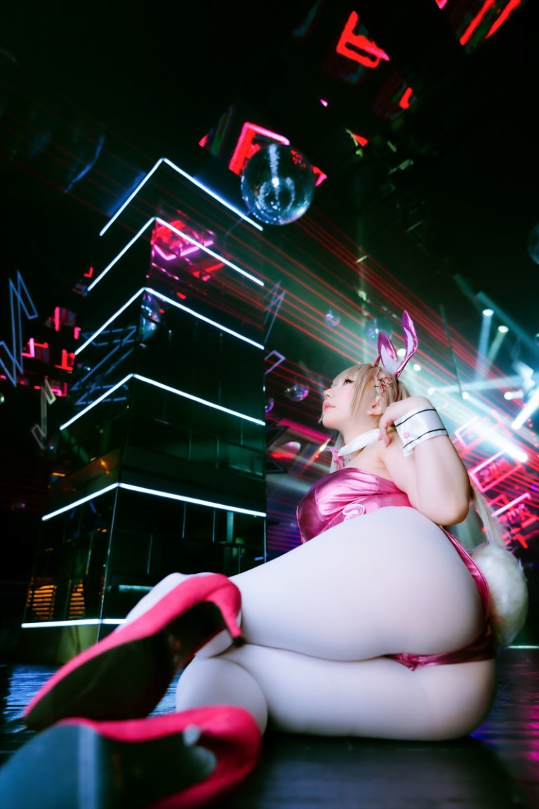 [Shooting Star's ( SAKU サク )] - Love Darling (NIKKE) Vol.3 [122P]