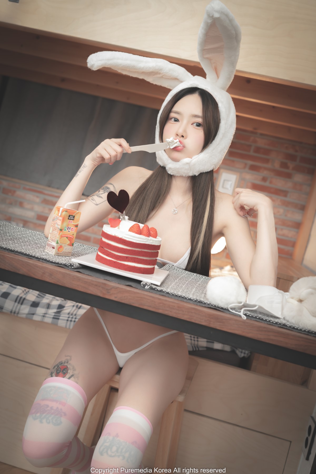 PureMedia Vol.149 Yuka 유카