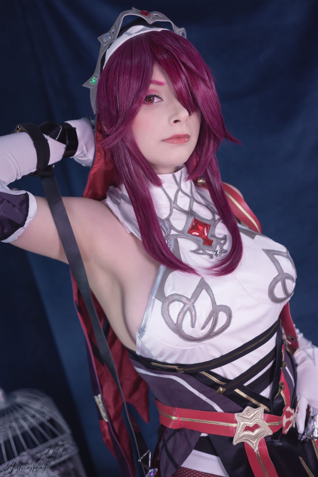Miih - Rosaria [95P]