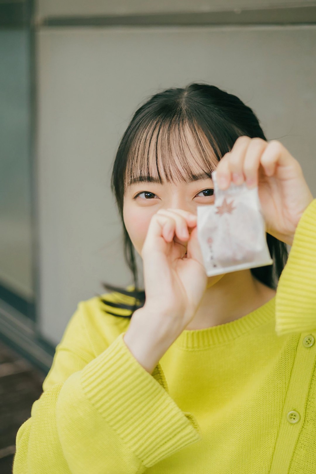Mitsuki Imamura 今村美月 - Weekly STU48 周刊STU48 [34P]