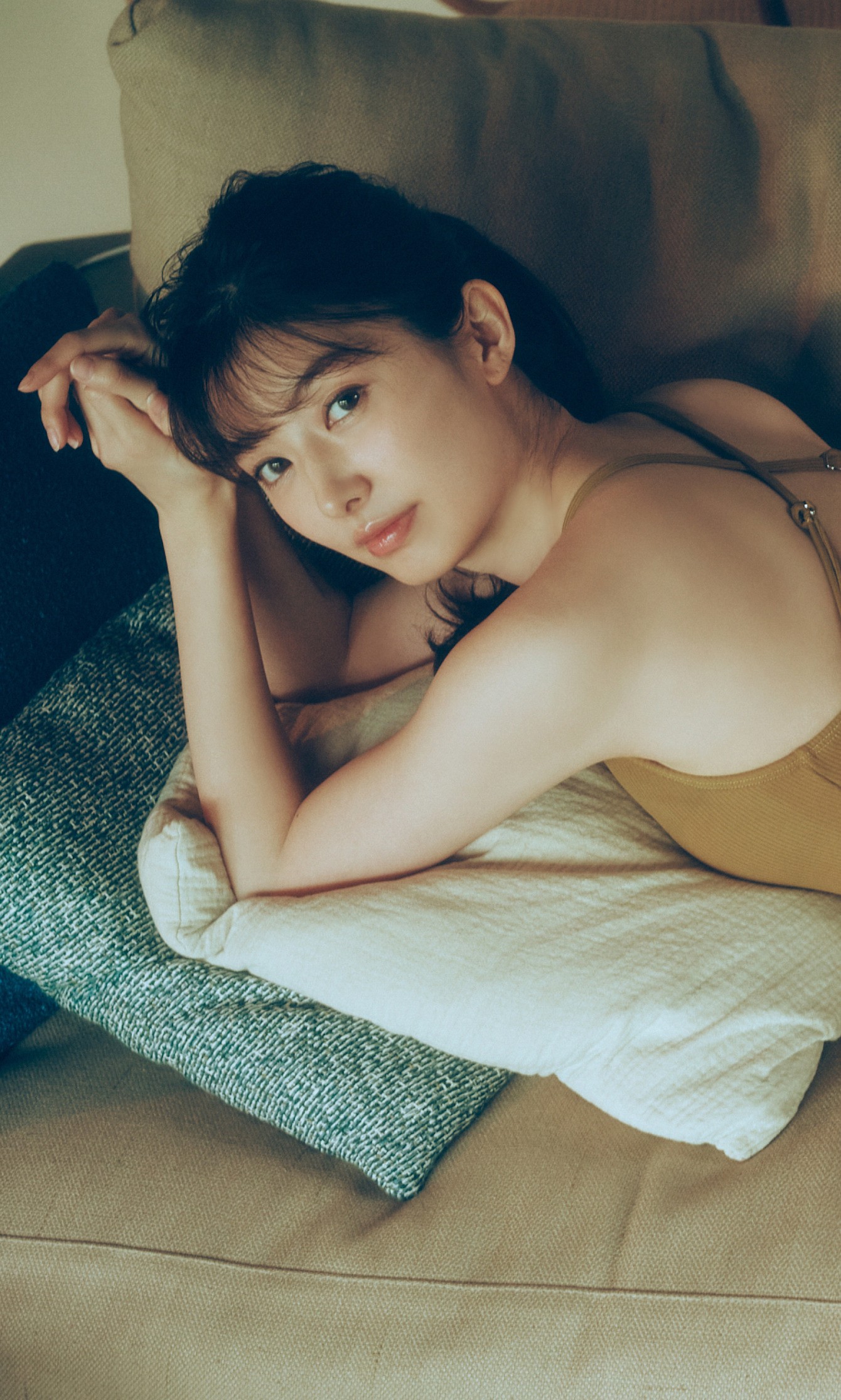 Tomu Muto 武藤十梦, 周プレ Photo Book 「才艶」 Set.01 [35P]