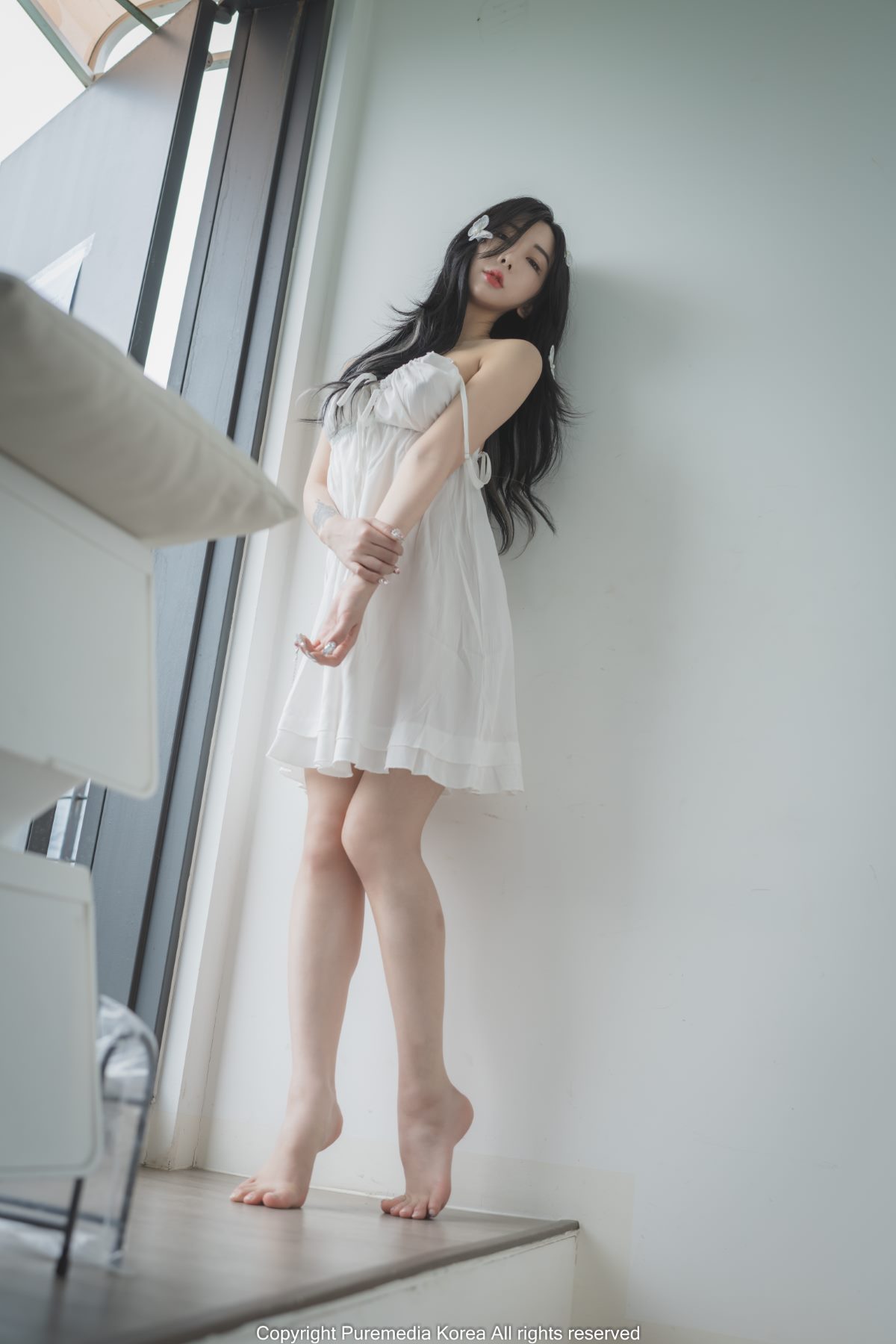 PureMedia Vol.180 Jia 지아