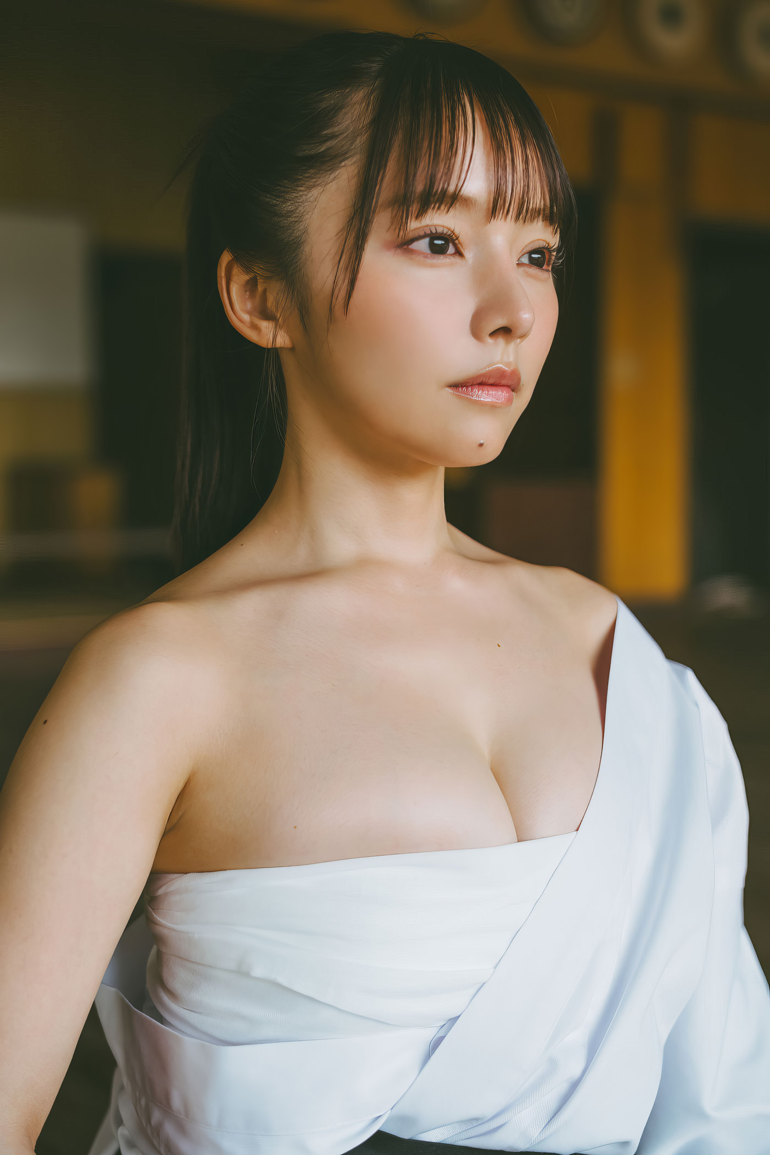 Misao Ueda 上田操, Weekly SPA! 2024.03.26 (週刊SPA! 2024年3月26日号) 9 Misao Ueda 上田操, Weekly SPA! 2024.03.26 (週刊SPA! 2024年3月26日号)