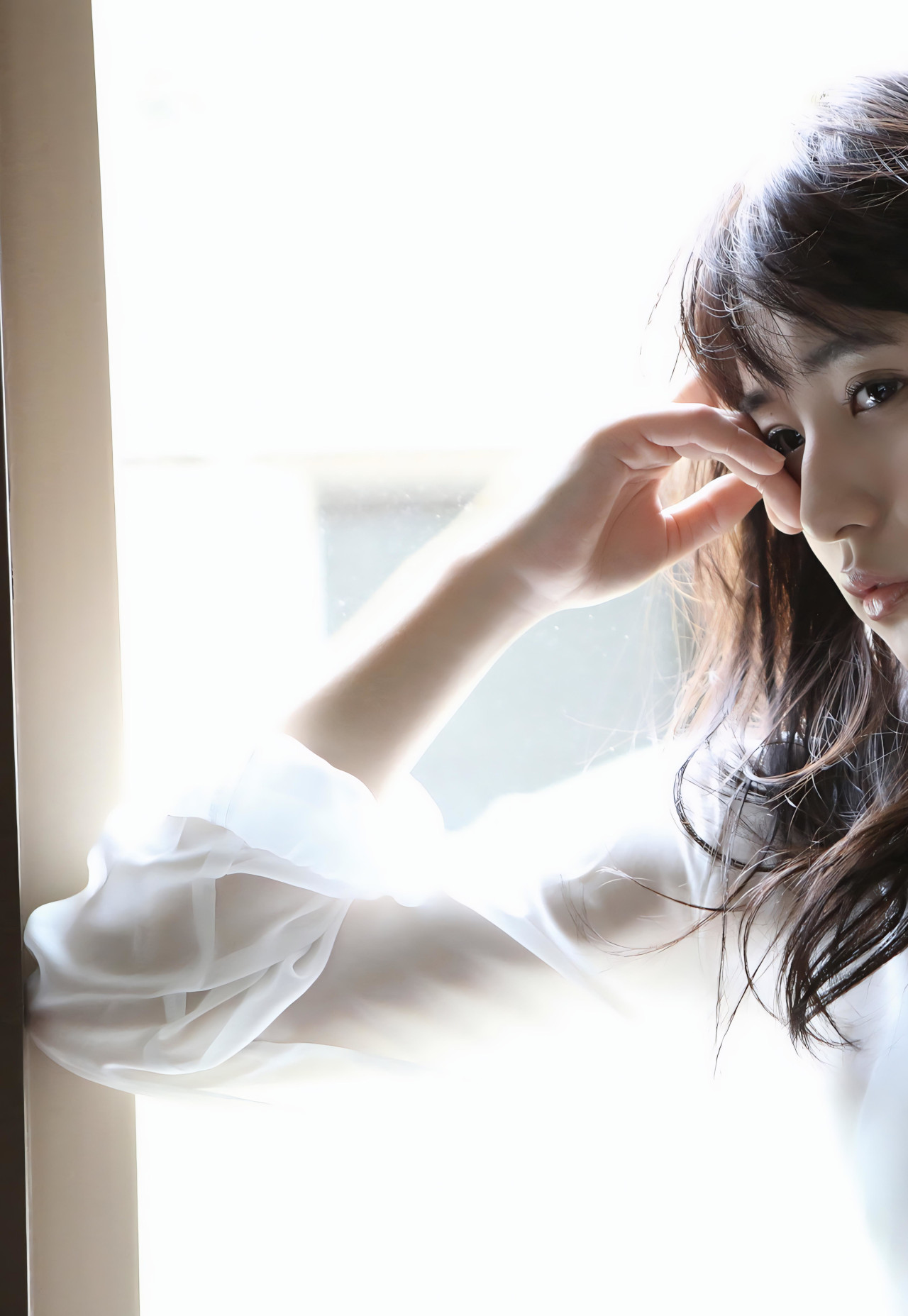 Nana Asakawa 浅川梨奈, FRIDAYデジタル写真集 「梦みるＥカップ」 Set.01 [34P]