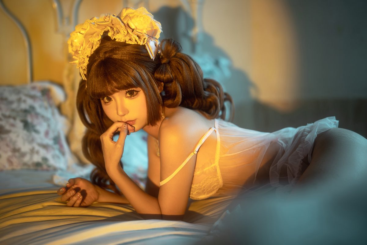 Coser@蠢沫沫 chunmomo – 橱柜