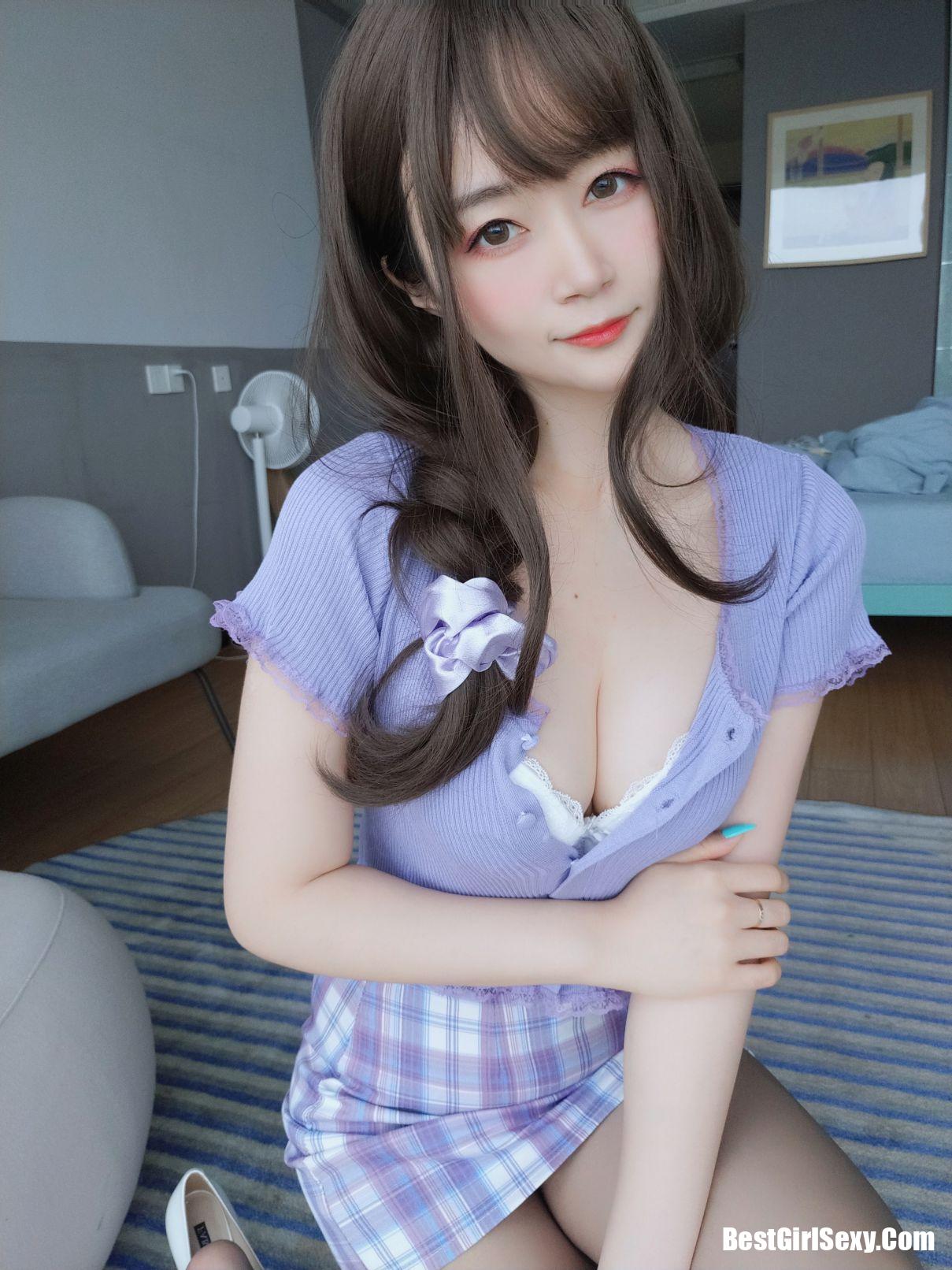 Coser@白银81 香芋味
