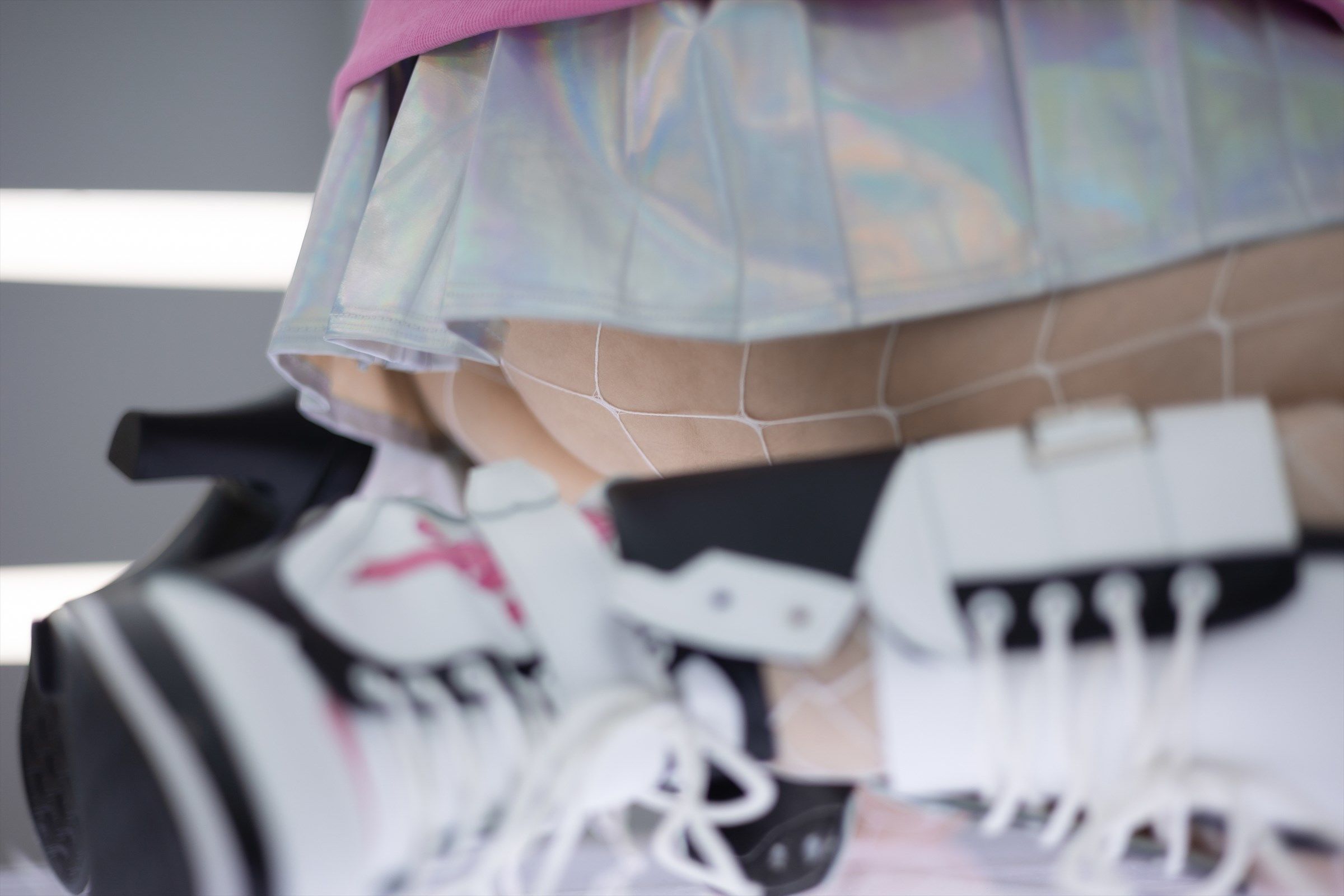 [Shooting Star's ( SAKU サク )] - Love Darling (NIKKE) Vol.1 [141P]