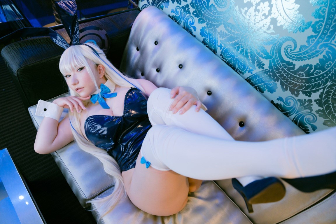 [Shooting Star's (SAKU サク )] - Toki Bunny (Blue Archive) Vol.1 [135P]