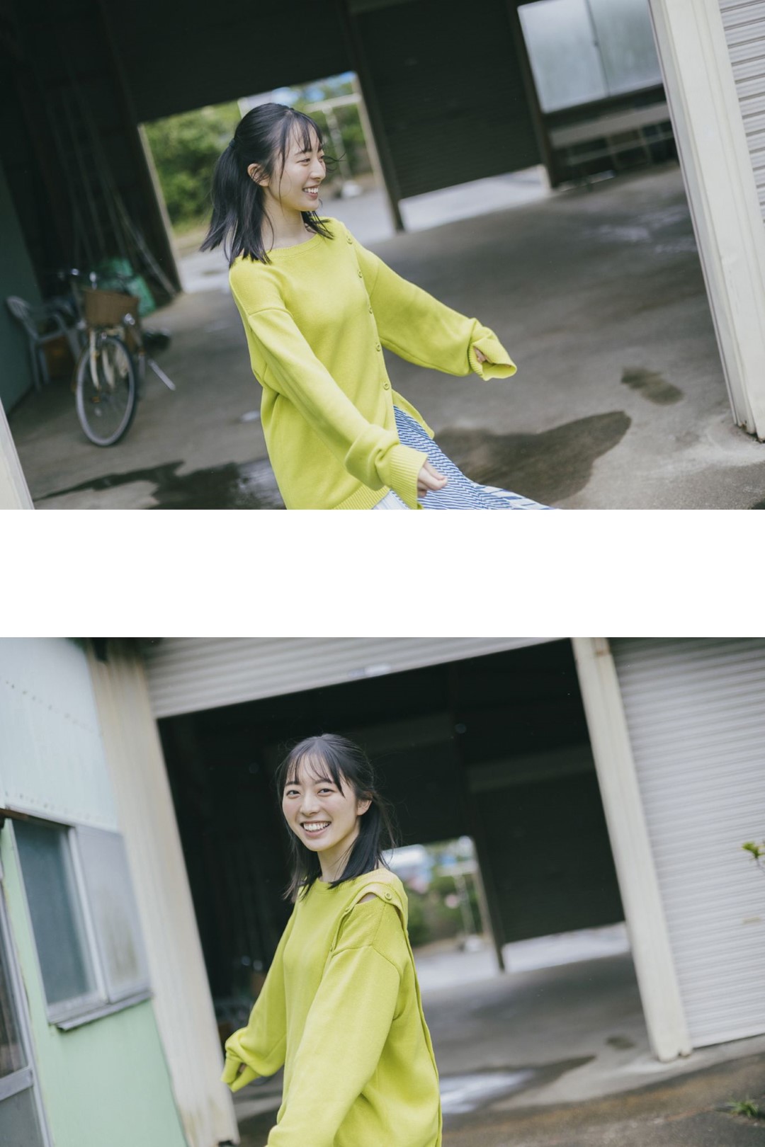 Mitsuki Imamura 今村美月 - Weekly STU48 周刊STU48 [34P]