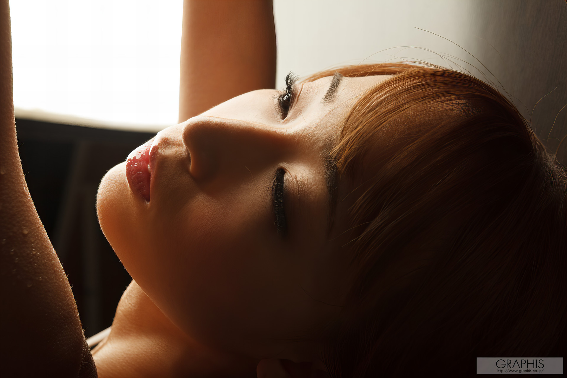 Kurea Hasumi 蓮実クレア, [Graphis] Feti Style Set.02 [40P]
